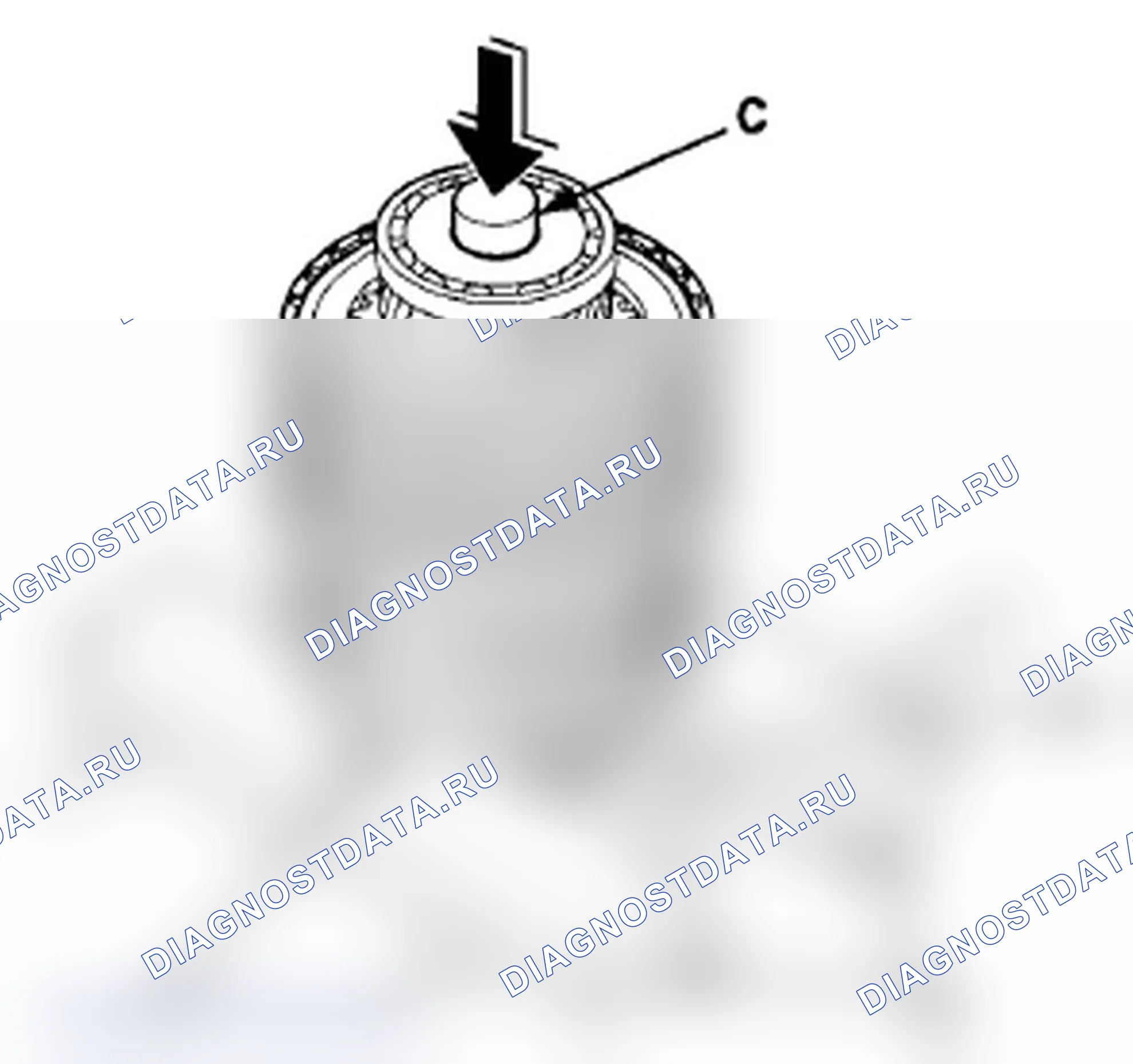 Рис. 496. Acura TL IV рестайлинг