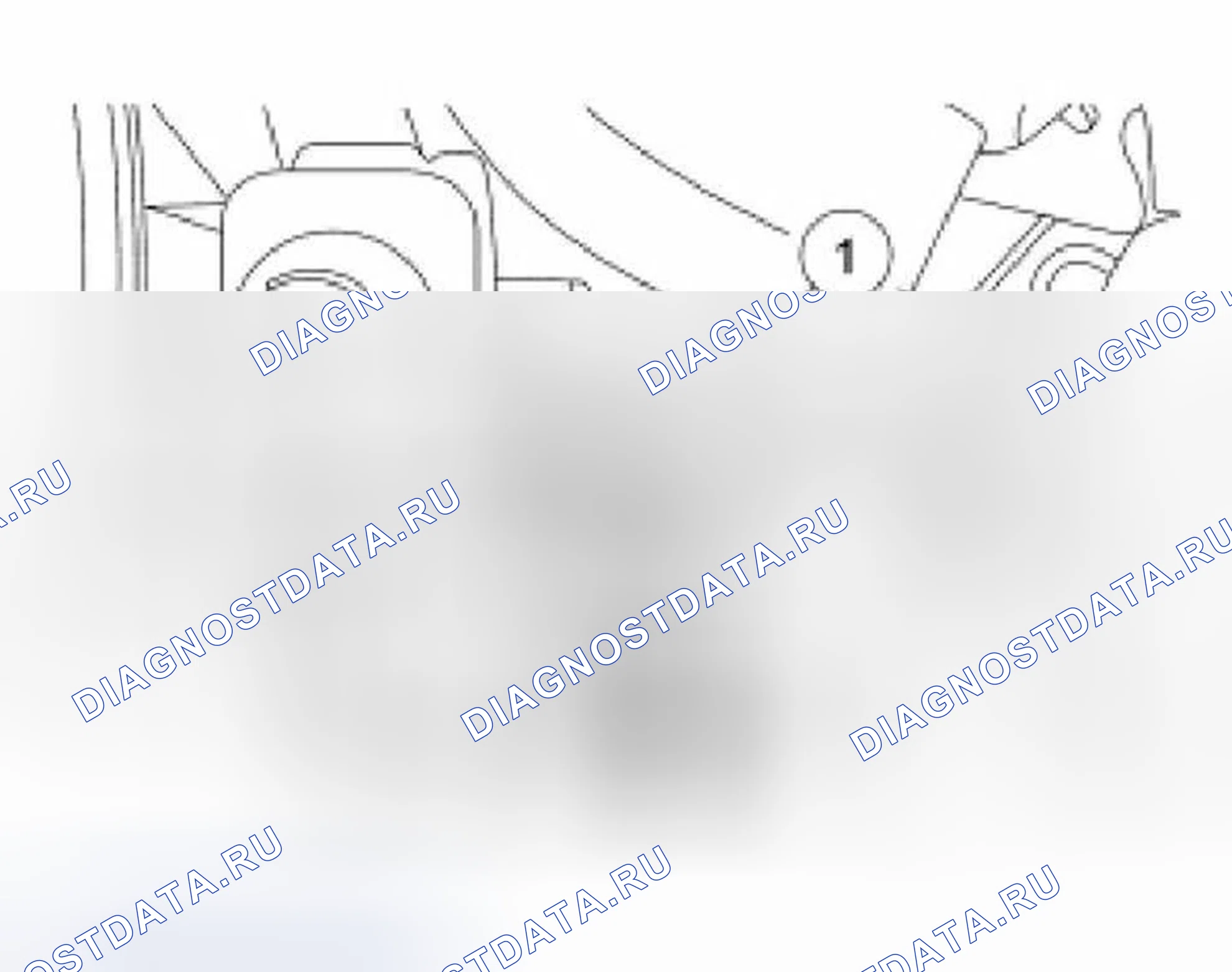Рис. 23. Ford Focus I рестайлинг