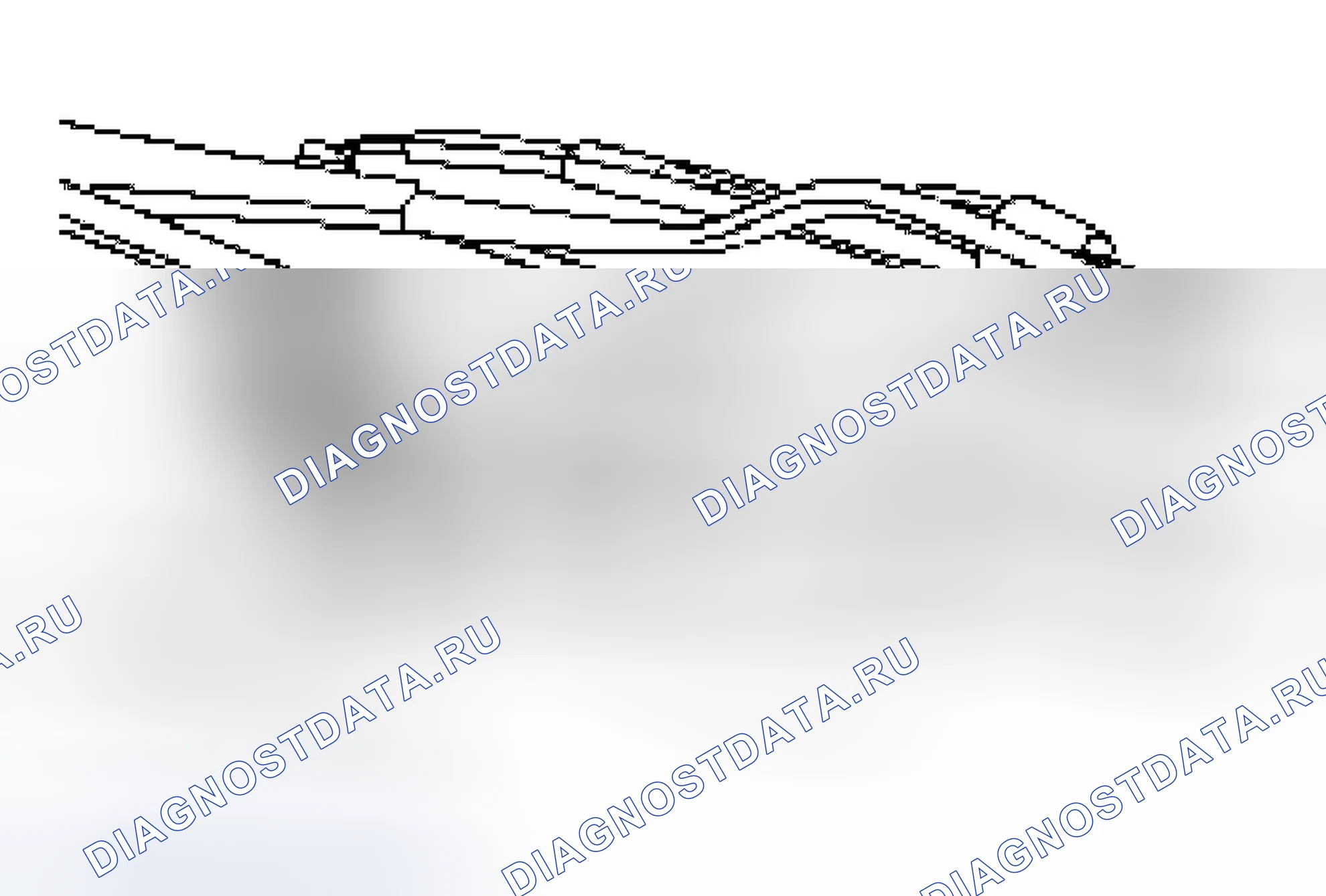 Рис. 56: Установка. Jaguar XJR III