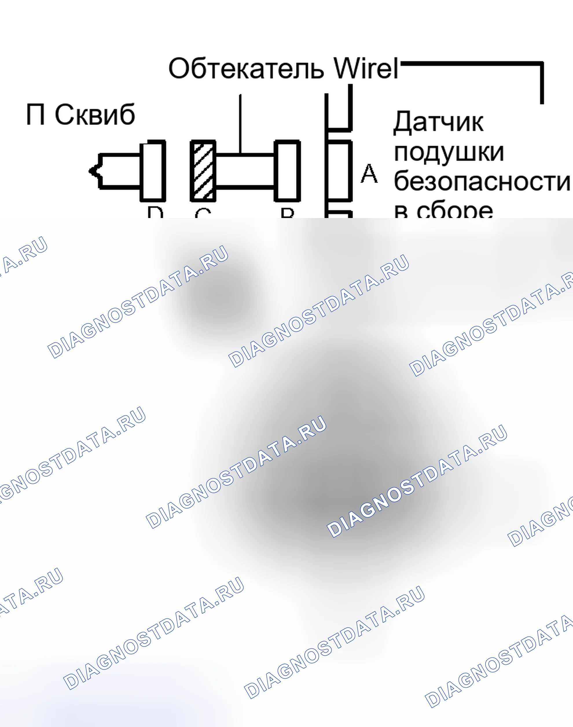 Рис. 217. Toyota Sequoia I рестайлинг