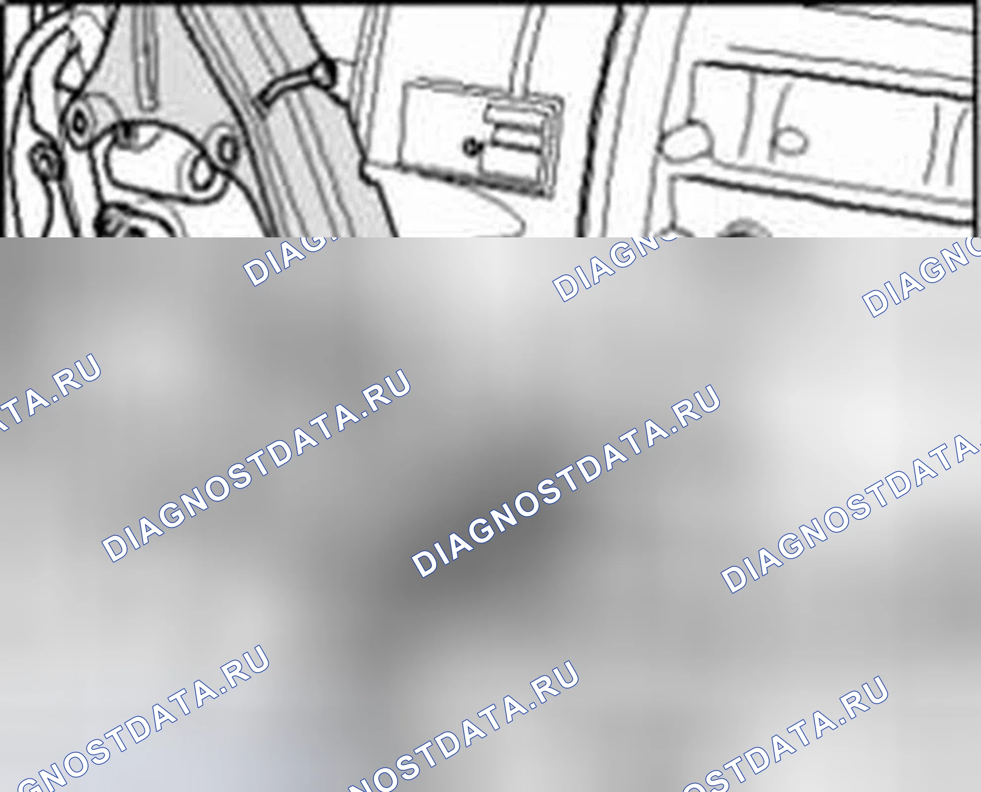 Рис. 143. Audi A8 D3 рестайлинг