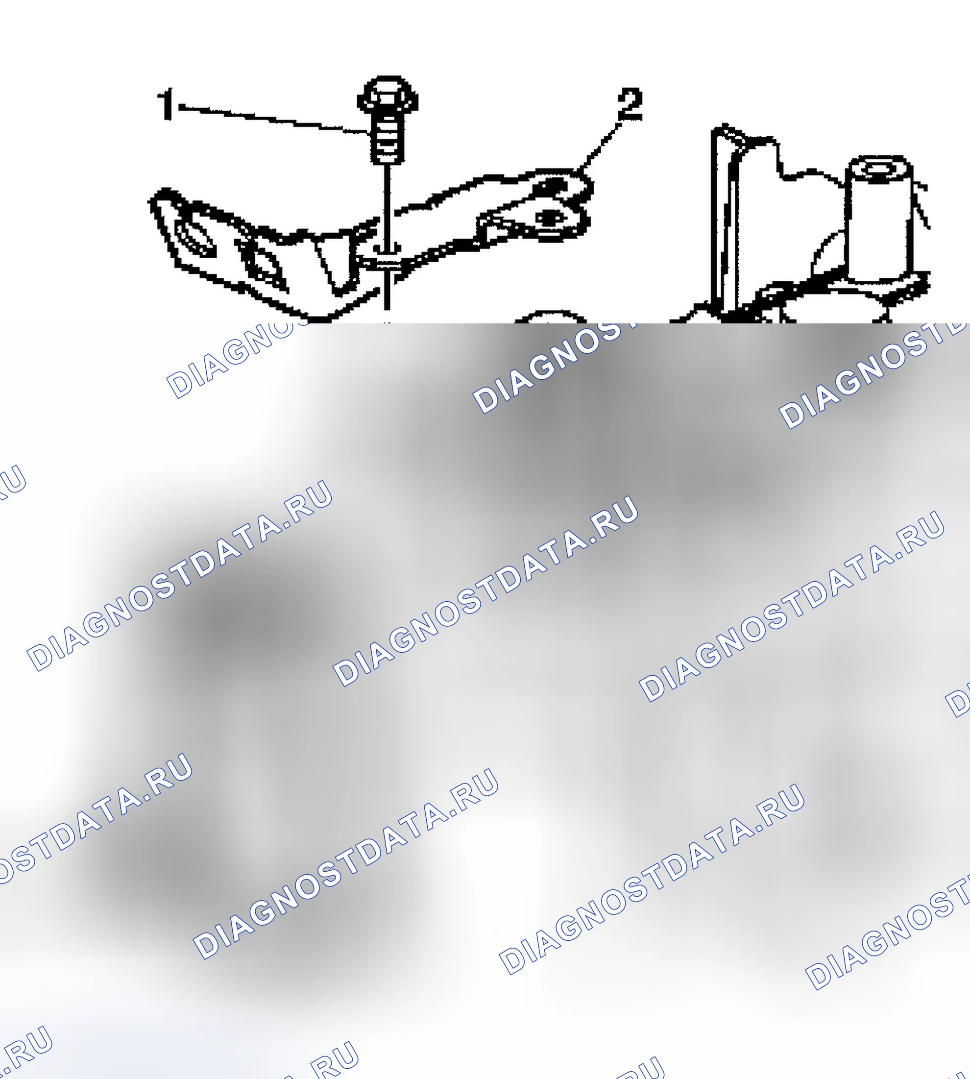 Рис. 21. Chevrolet Chevy Express H2500 