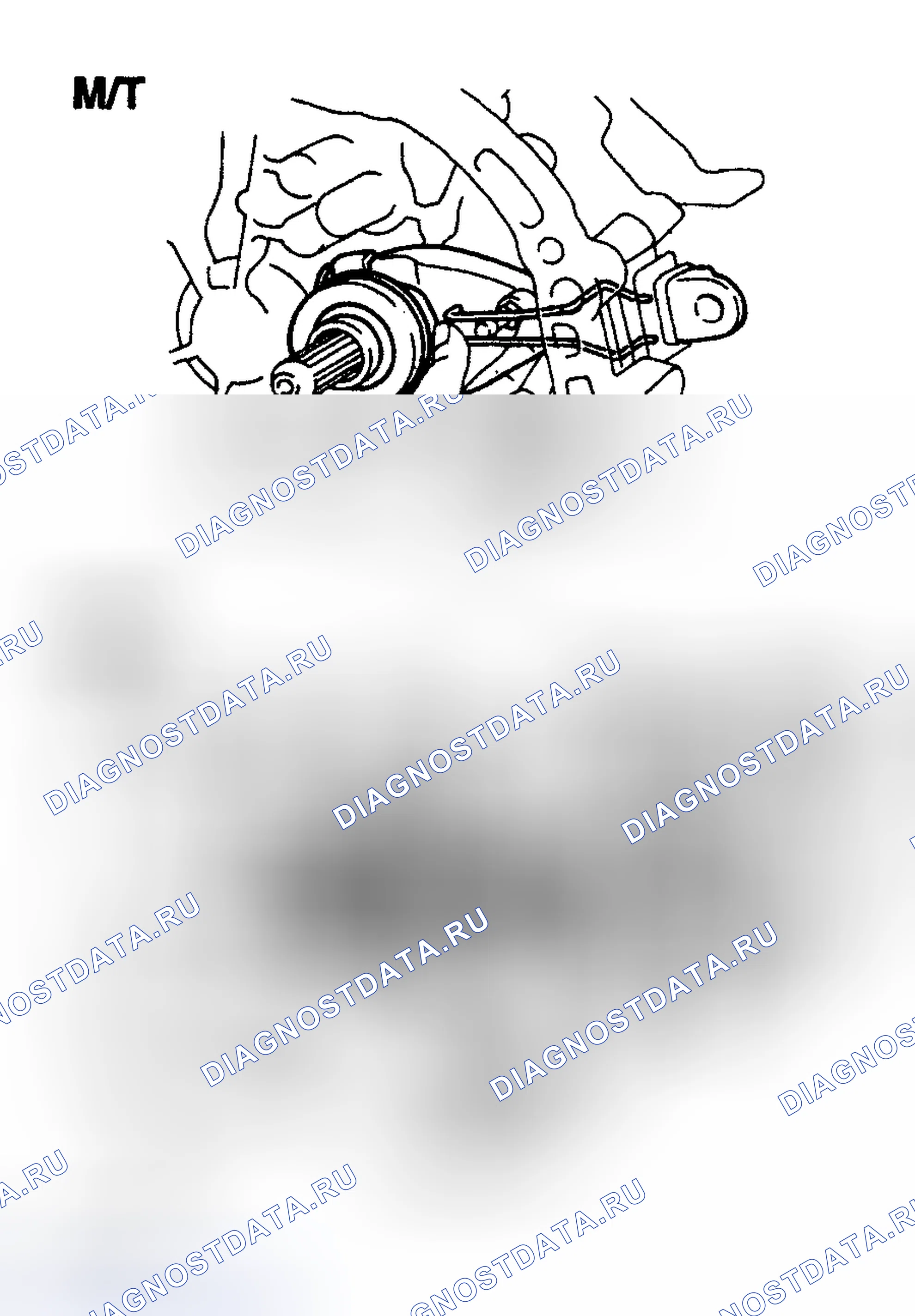 Рис. 17. Toyota MR2 W30