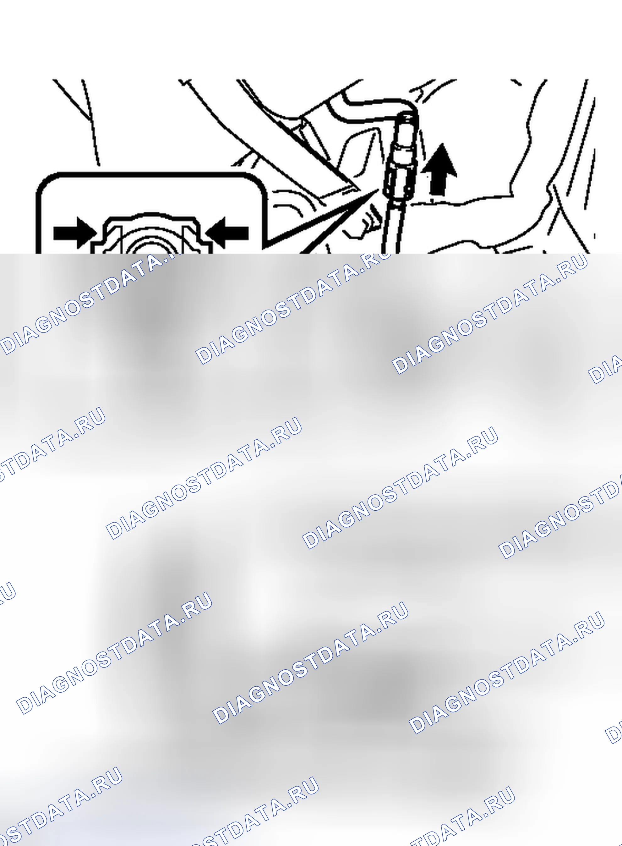 Рис. 165. Lexus IS F I