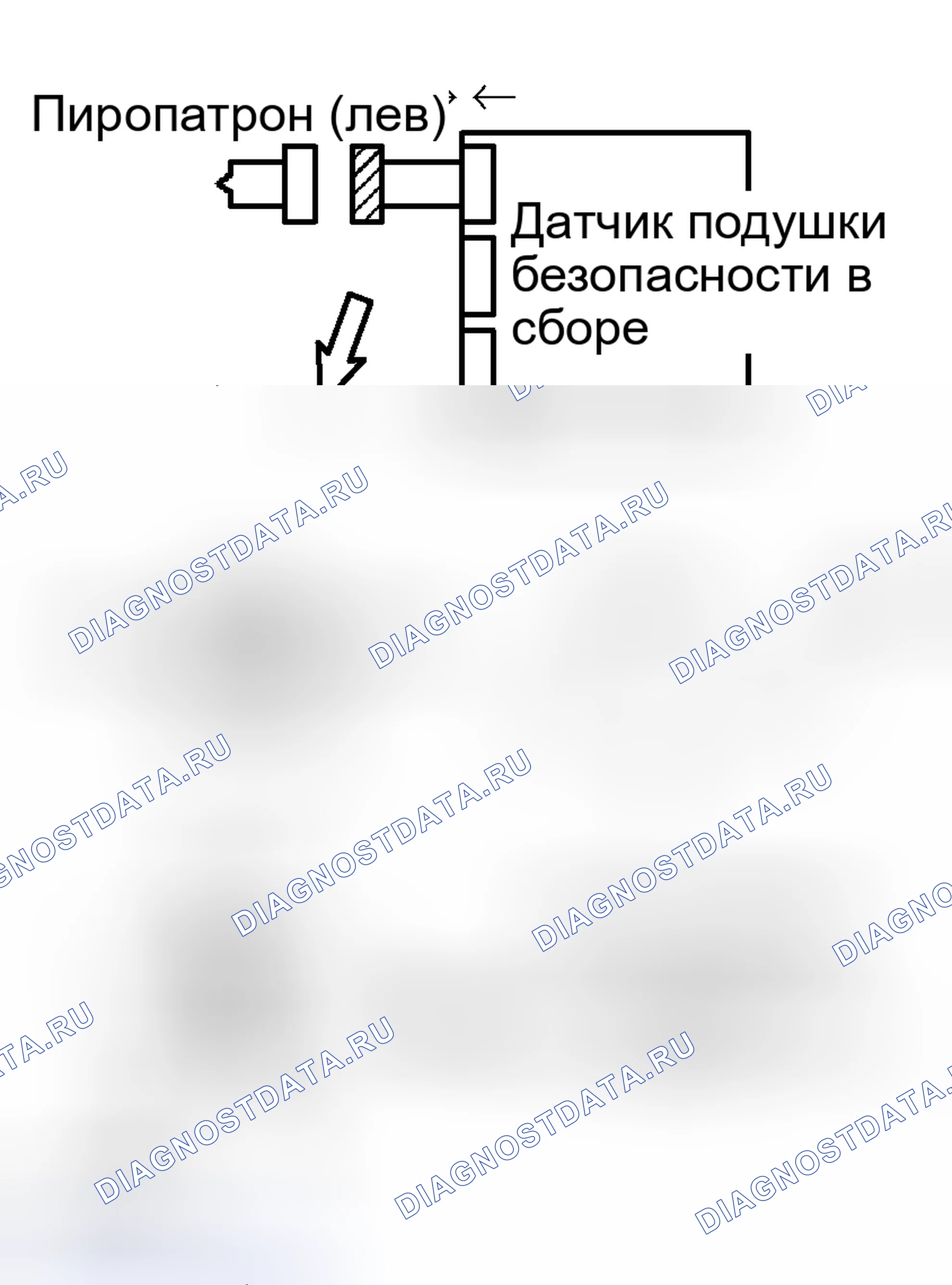 Рис. 230. Toyota Avalon XX20 рестайлинг