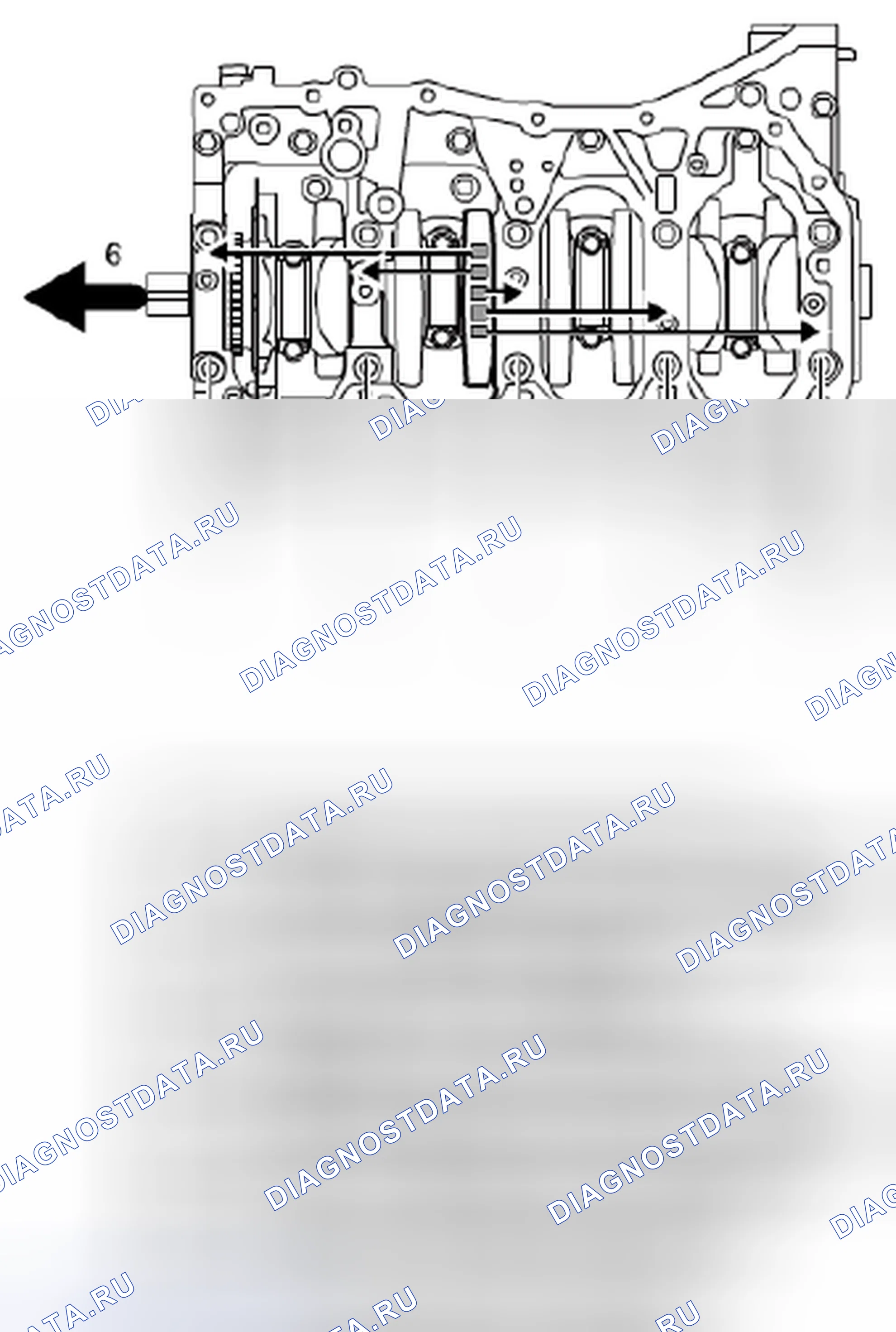 Рис. 224. Suzuki Grand Vitara II рестайлинг