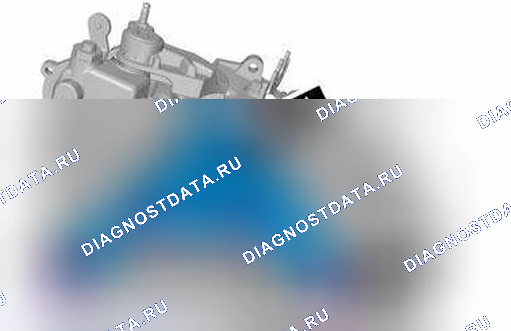 Рис. 274. Volvo V50 I