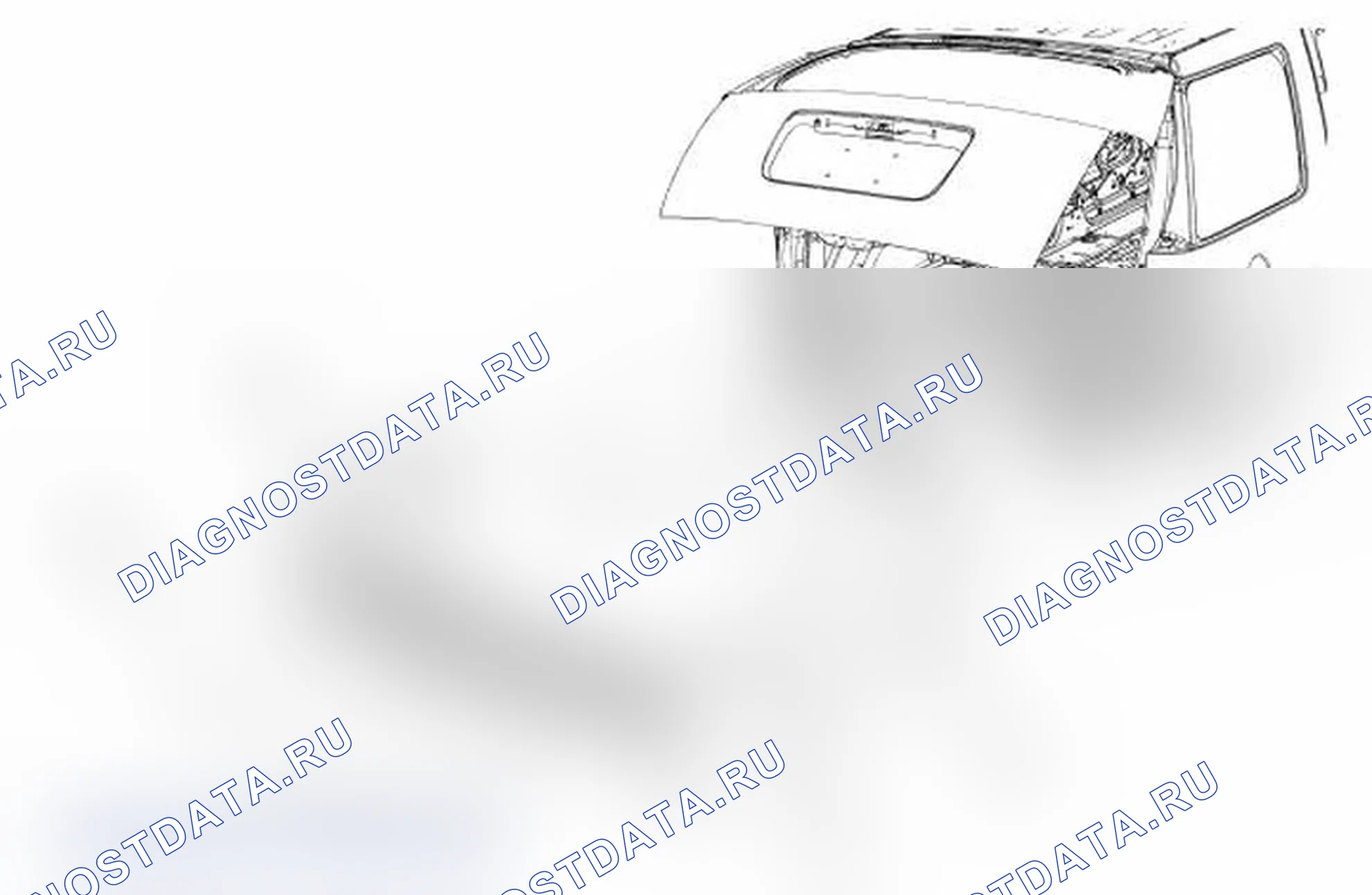 Рис. 53. Ford Explorer Sport Trac II