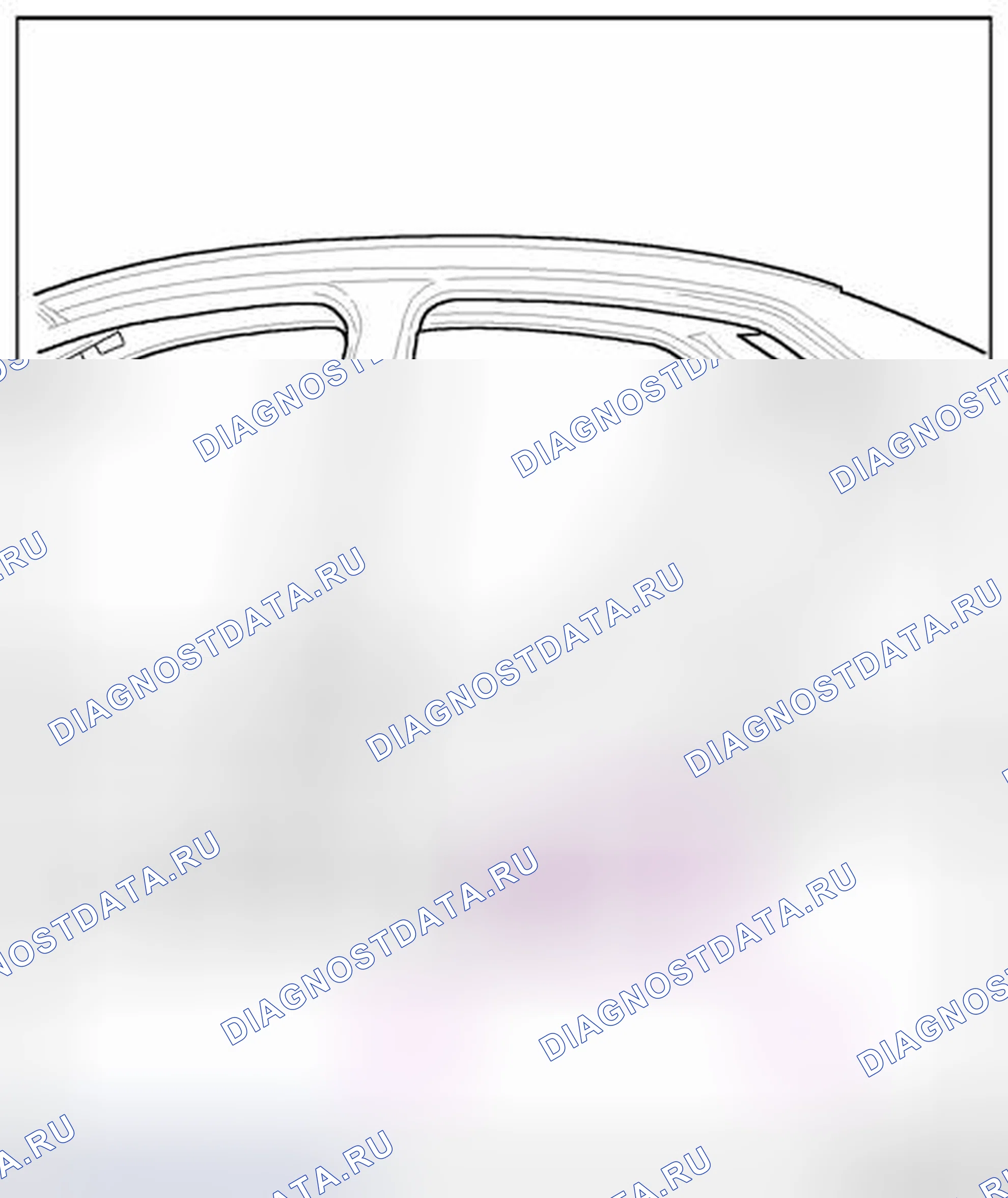 Рис. 267. Volkswagen Jetta V
