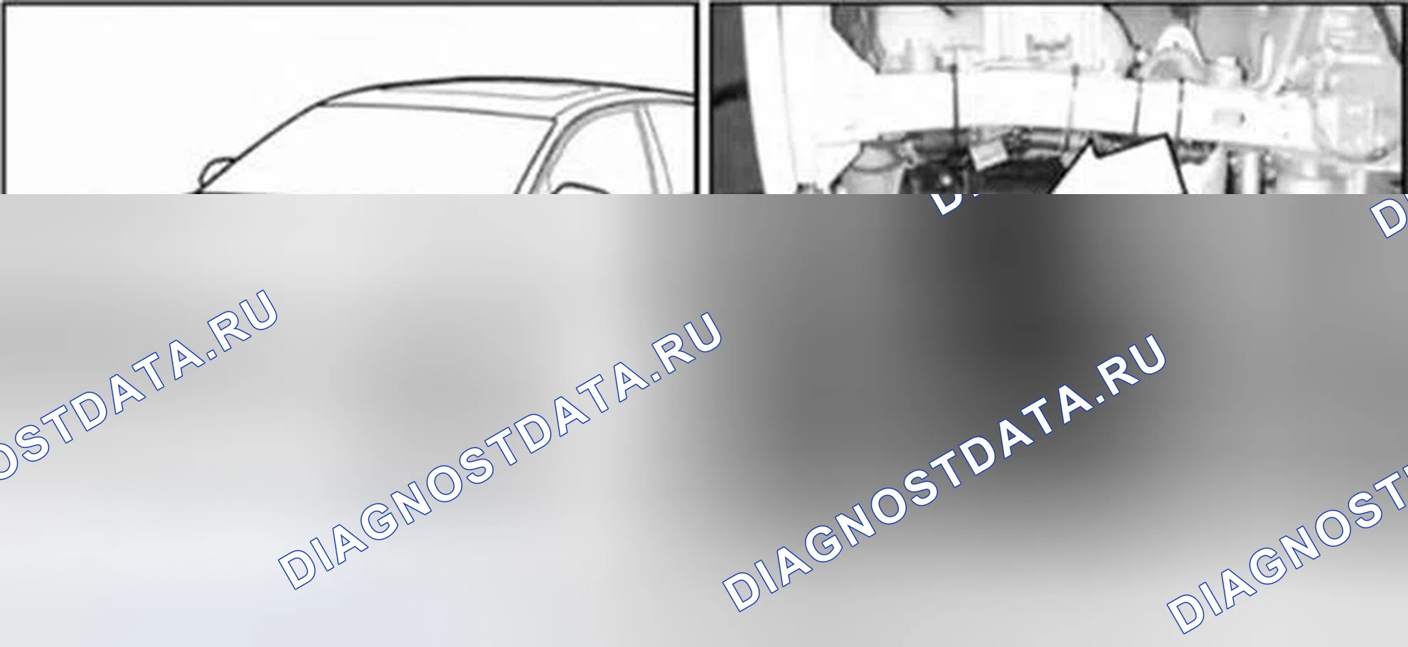 Рис. 59. Audi A8 D3 рестайлинг 2