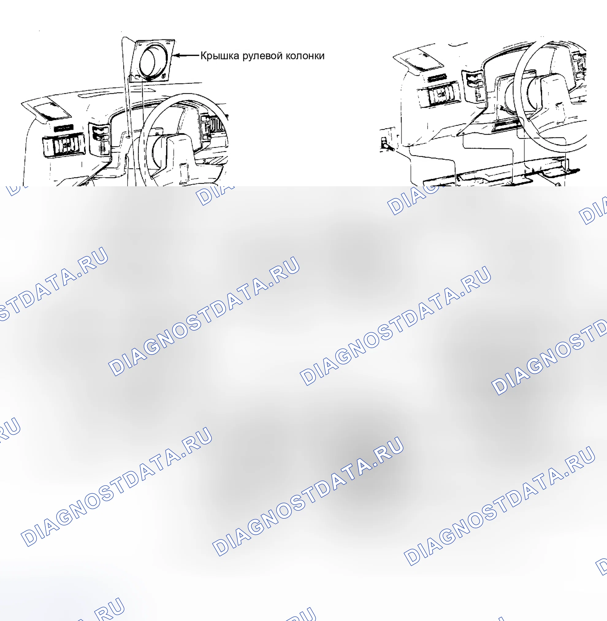 Рис. 1. Oldsmobile Ninety-Eight X