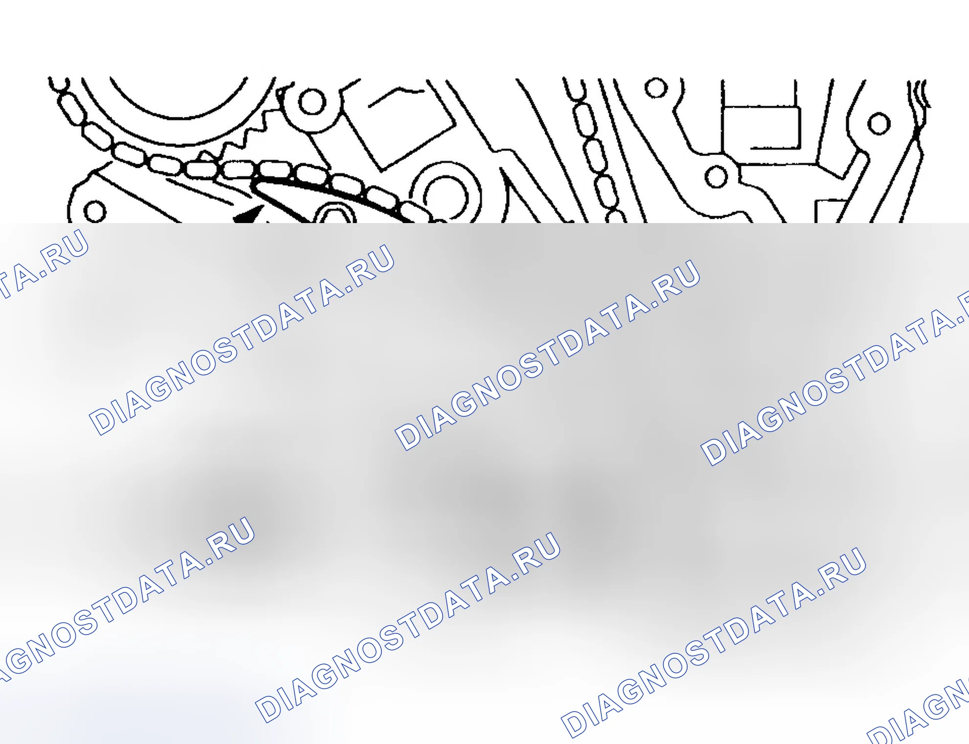 Рис. 44. Ford Taurus IV