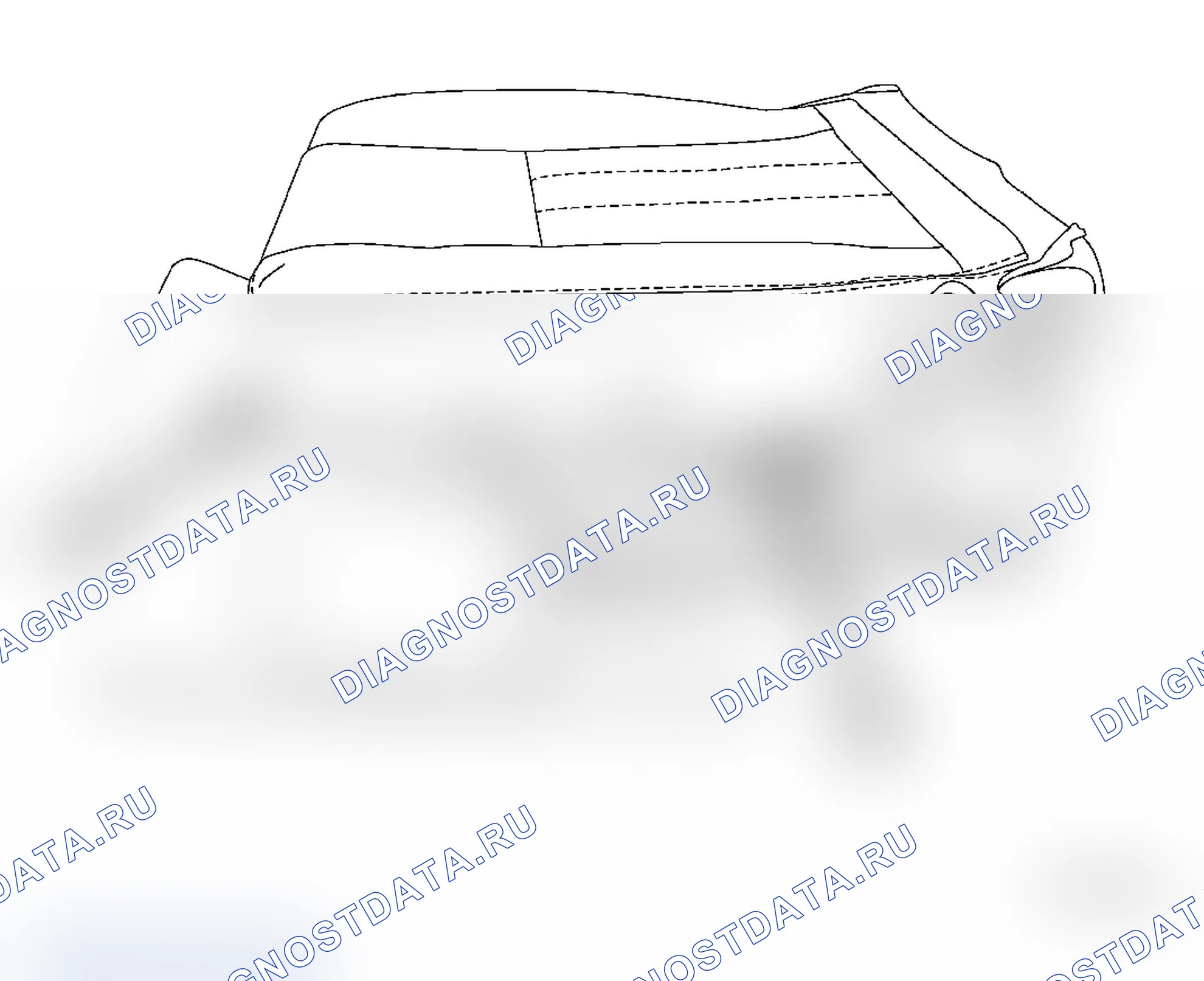 Рис. 466. Dodge Caravan IV