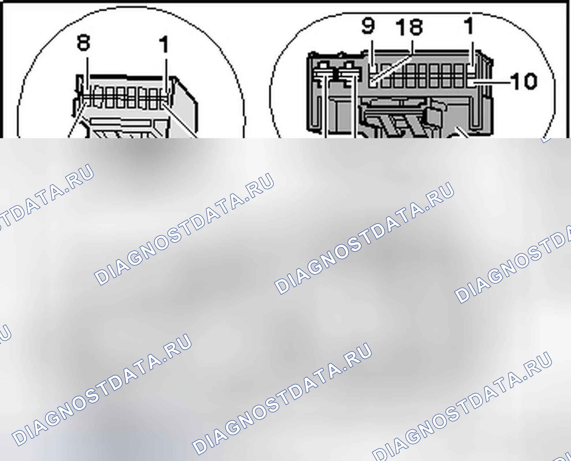 Рис. 31. Audi A3 8P рестайлинг 2