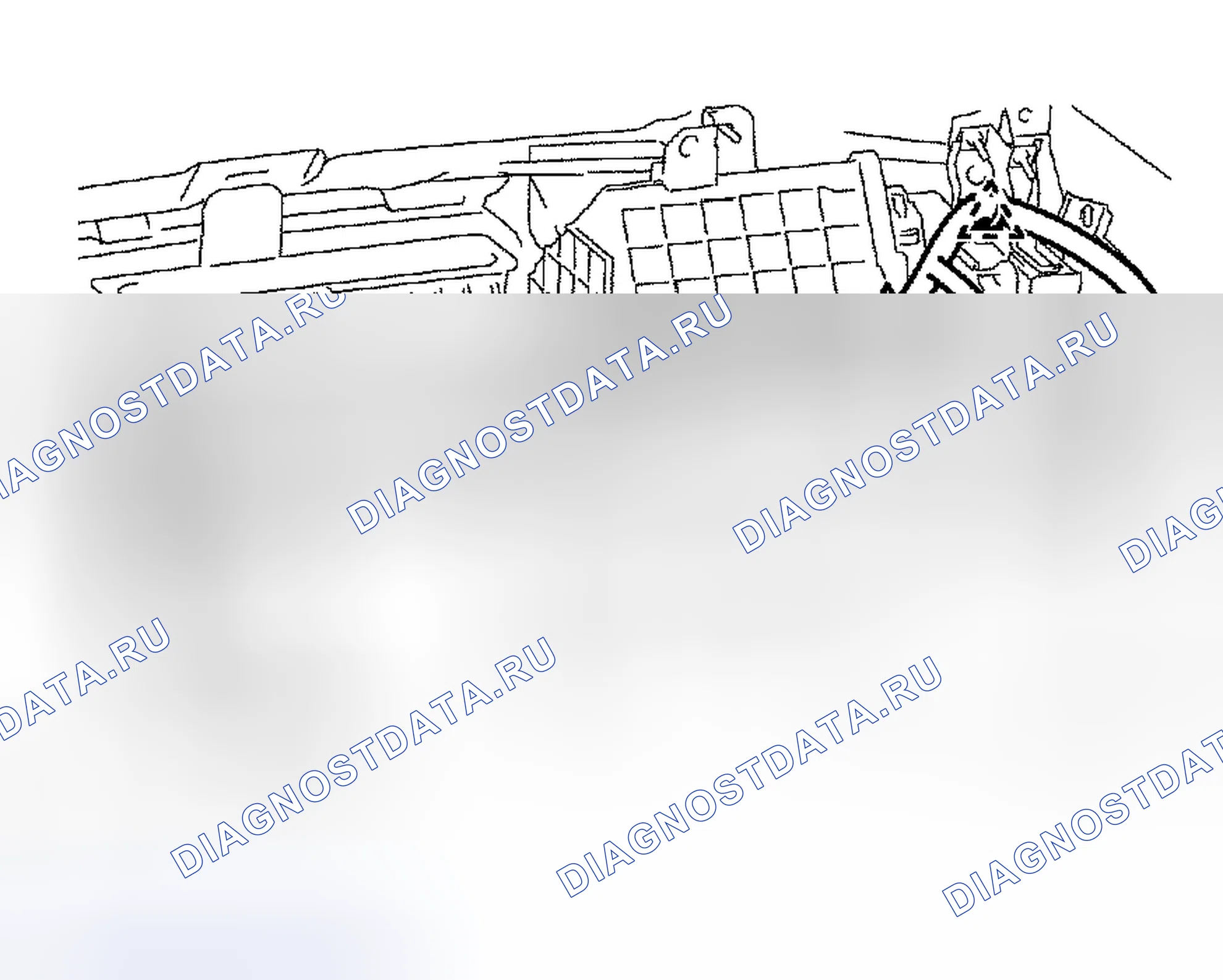 Рис. 255. Toyota Camry XV30