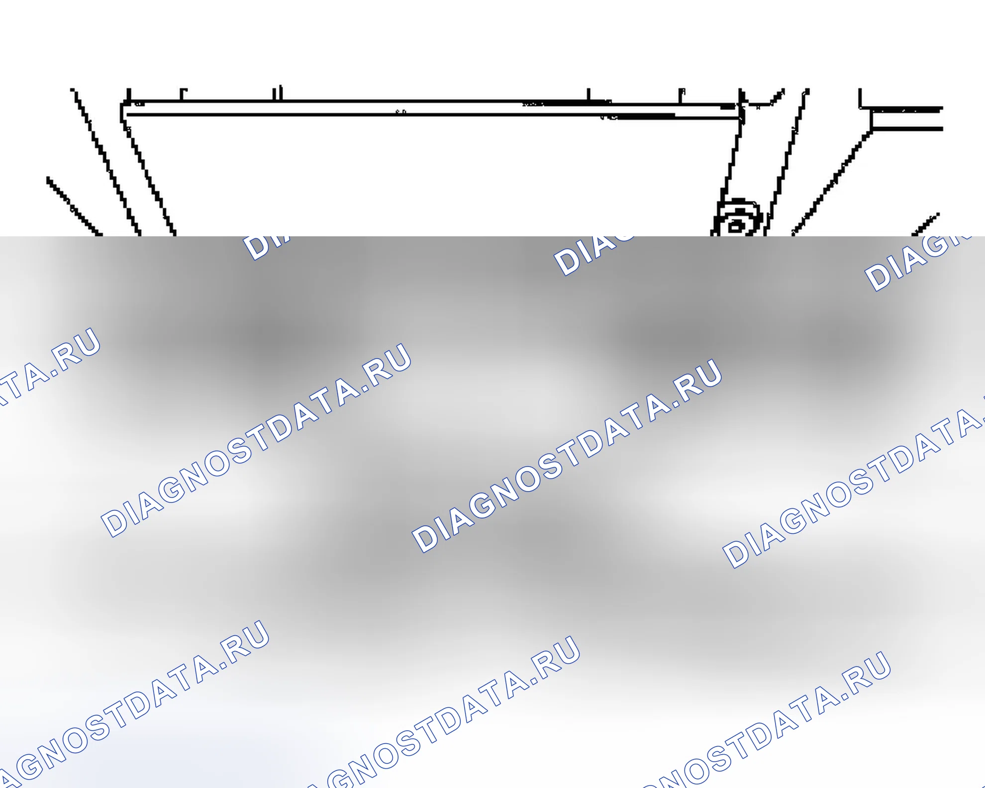 Рис. 1270. Ford Pickup F150 