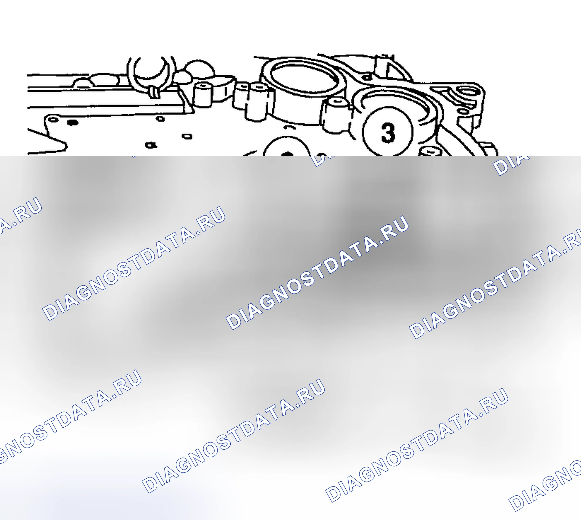 Рис. 654. Hyundai Pony I
