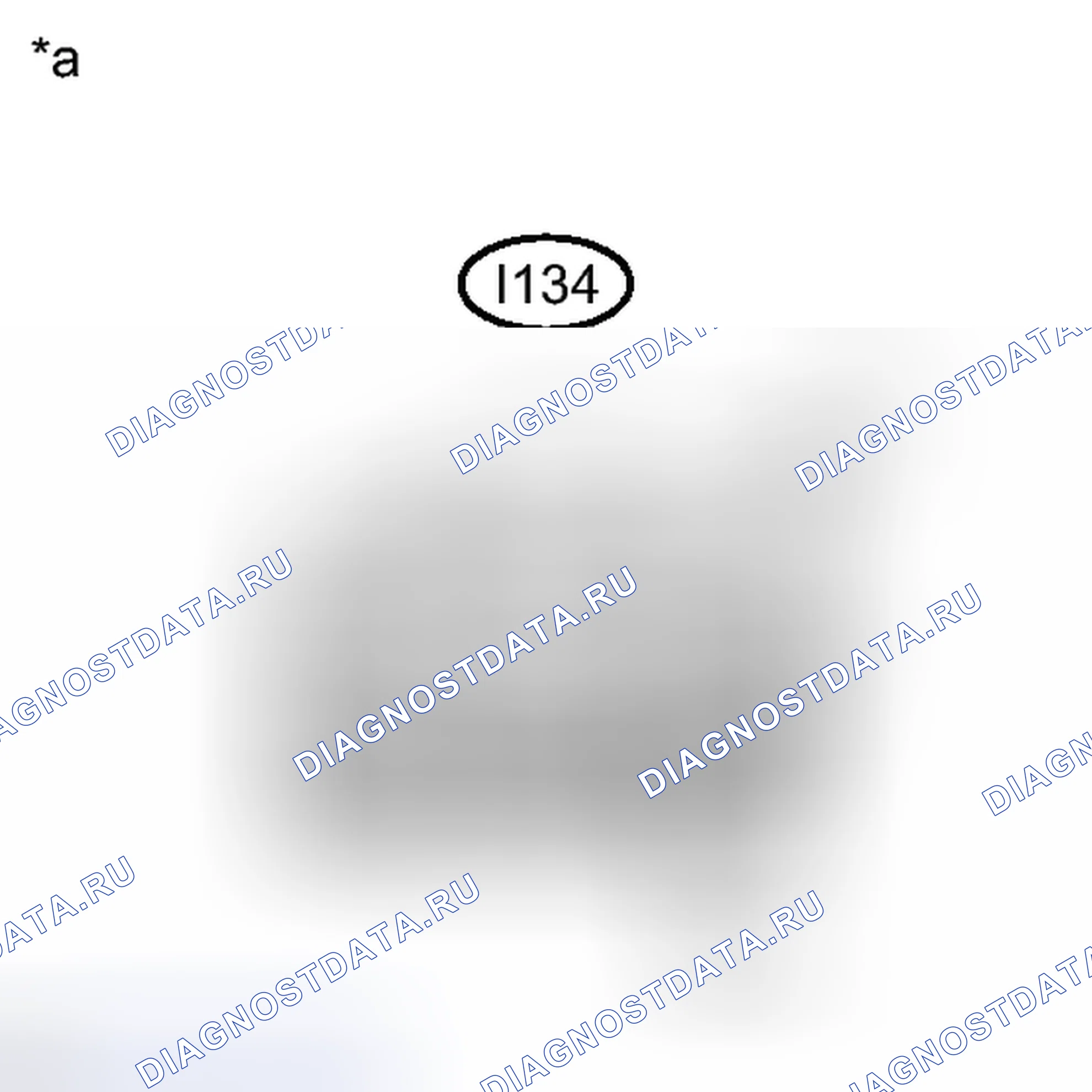 Рис. 776. Toyota Camry XV50