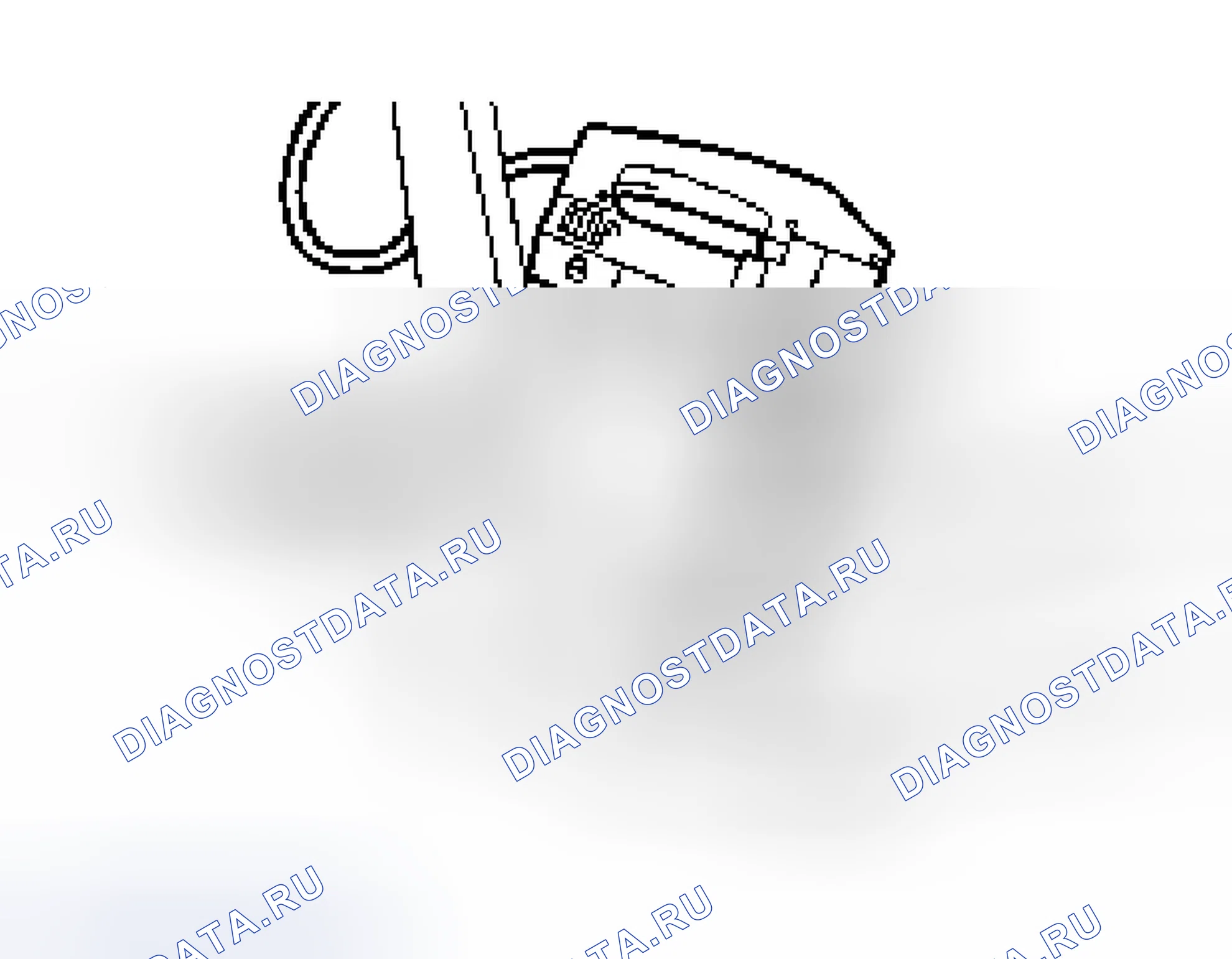 Рис. 50. Ford Crown Victoria II