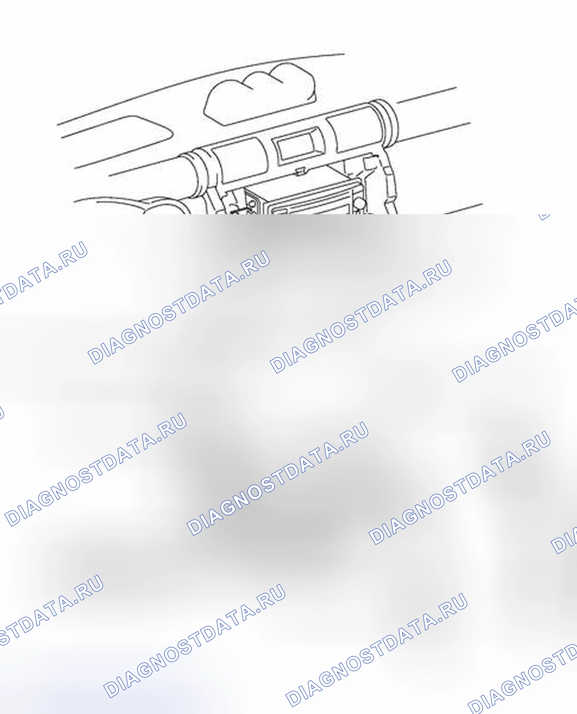 Рис. 5: ИЛЛЮСТРАЦИЯ. Toyota FJ Cruiser I