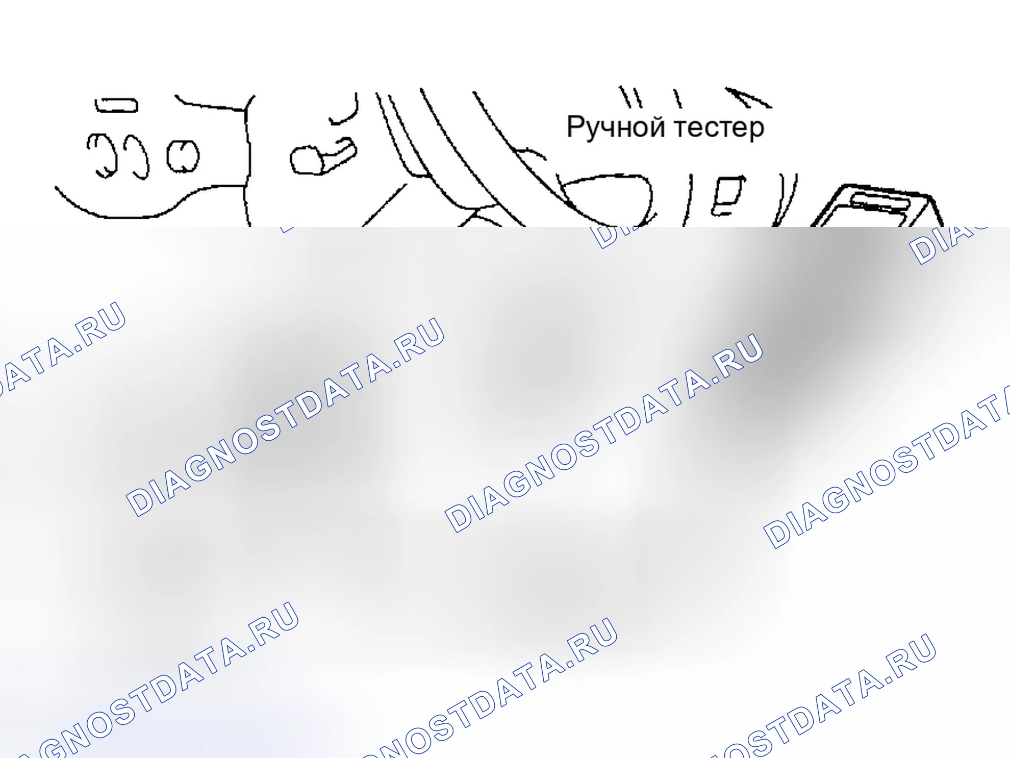 Рис. 113. Toyota Tundra I рестайлинг