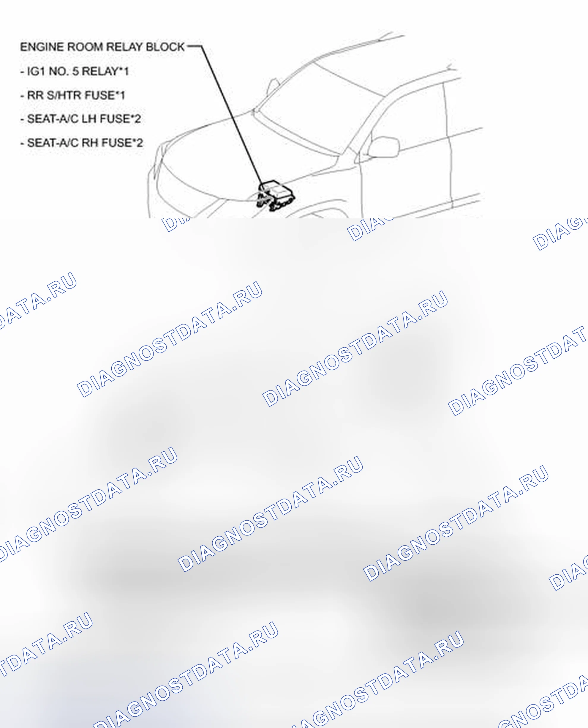 Рис. 427: ИЛЛЮСТРАЦИЯ. Haval Raptor I