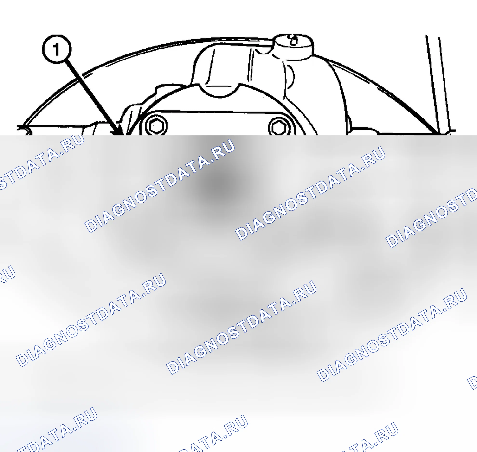 Рис. 311. Dodge Pickup R2500 