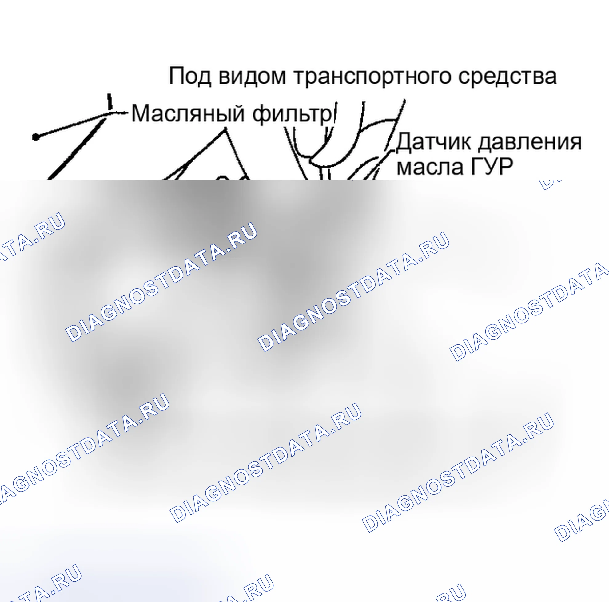 Рис. 92. Infiniti I30 II