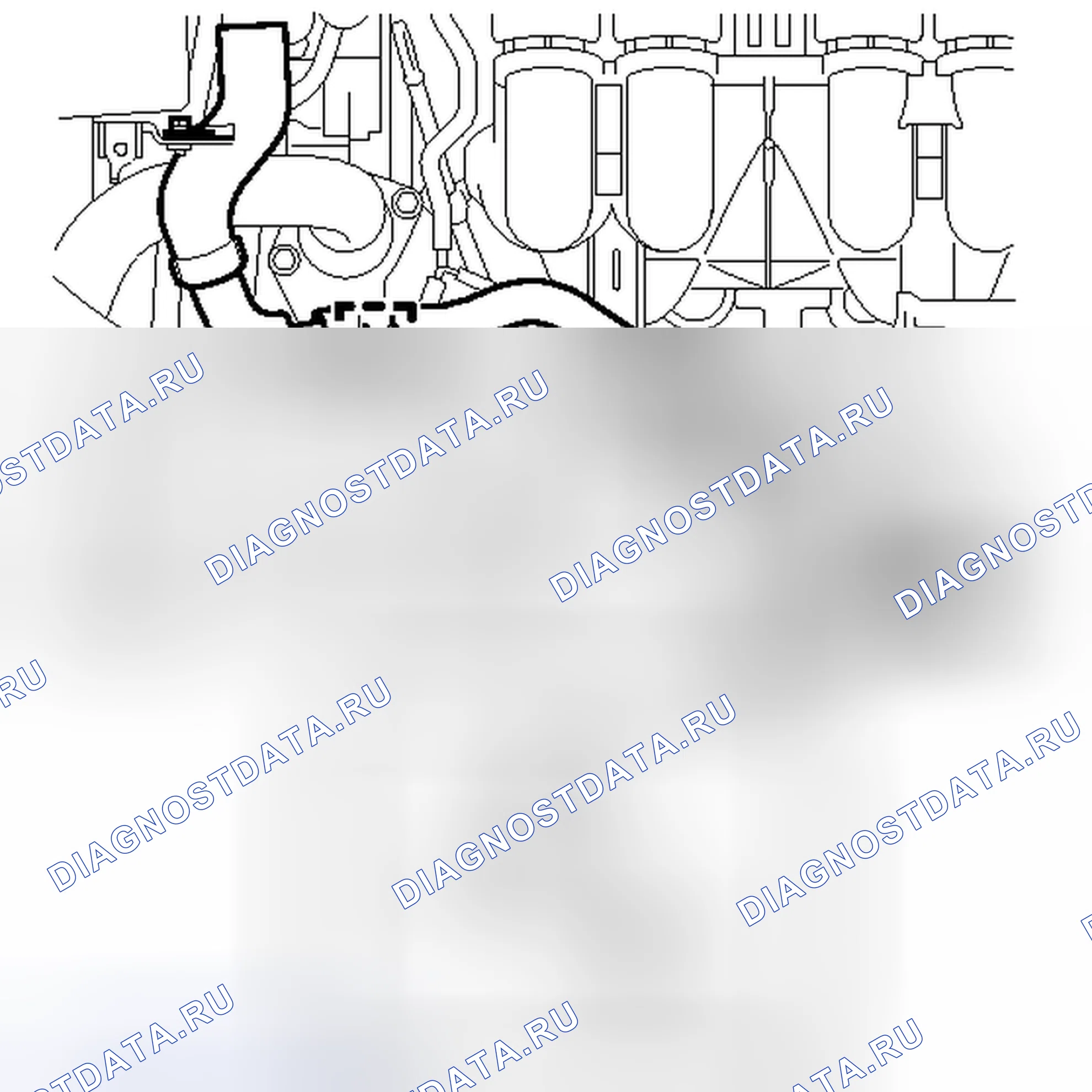 Рис. 508. Toyota 4Runner V