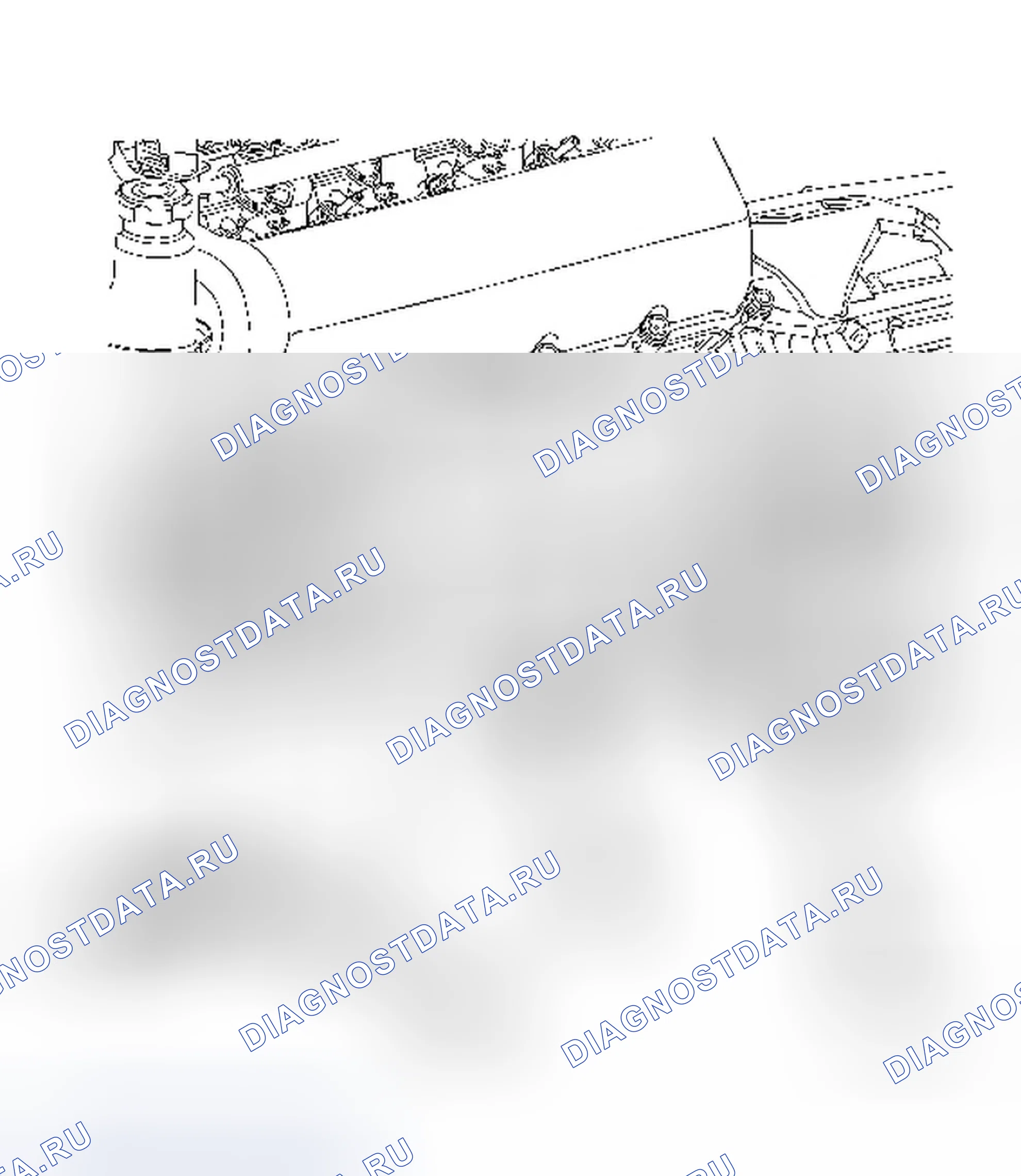Рис. 383. Jeep Grand Cherokee WK