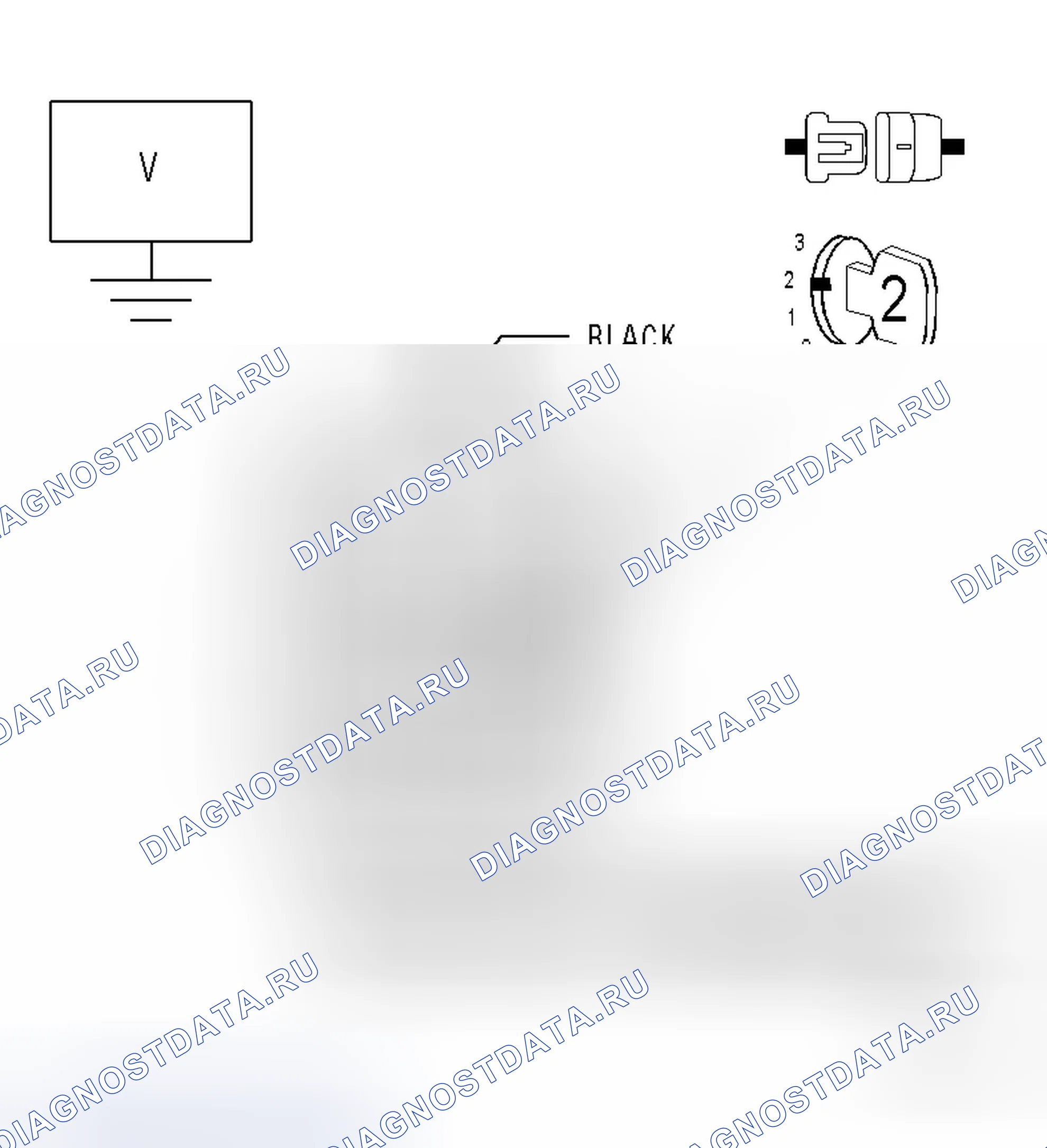 Рис. 52. Dodge Magnum I