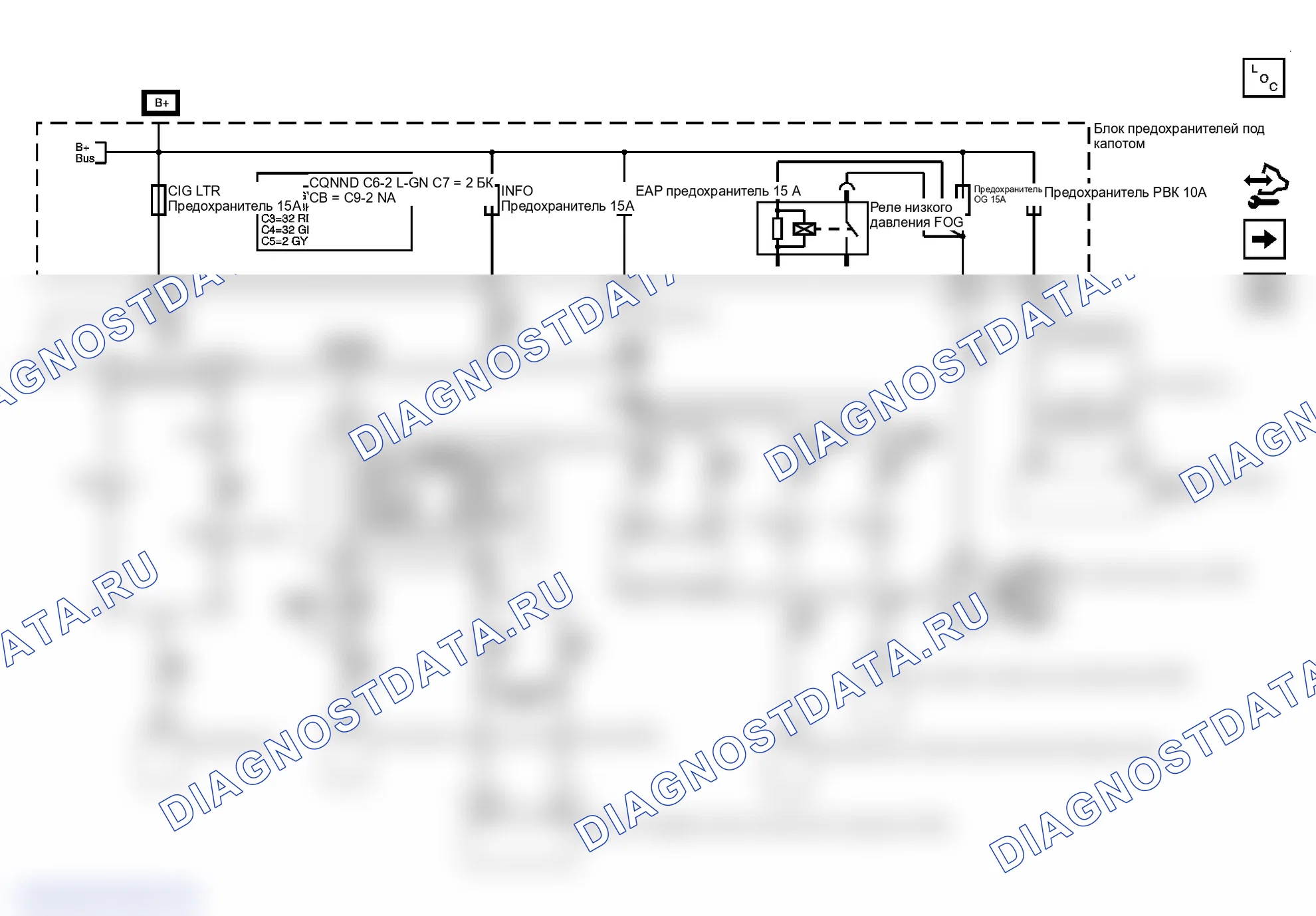 Рис. 8. GMC Sierra 1500 