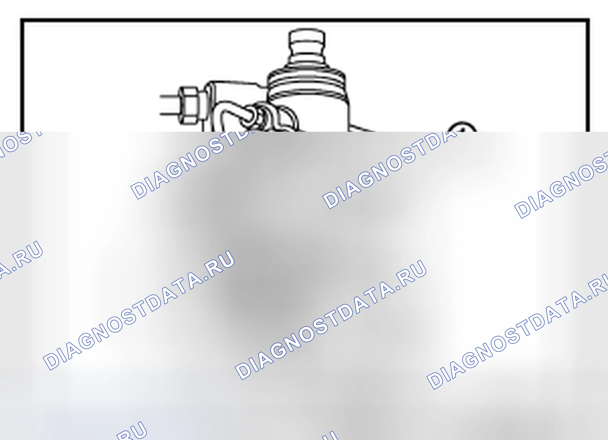 Рис. 54. Infiniti FX35 II рестайлинг