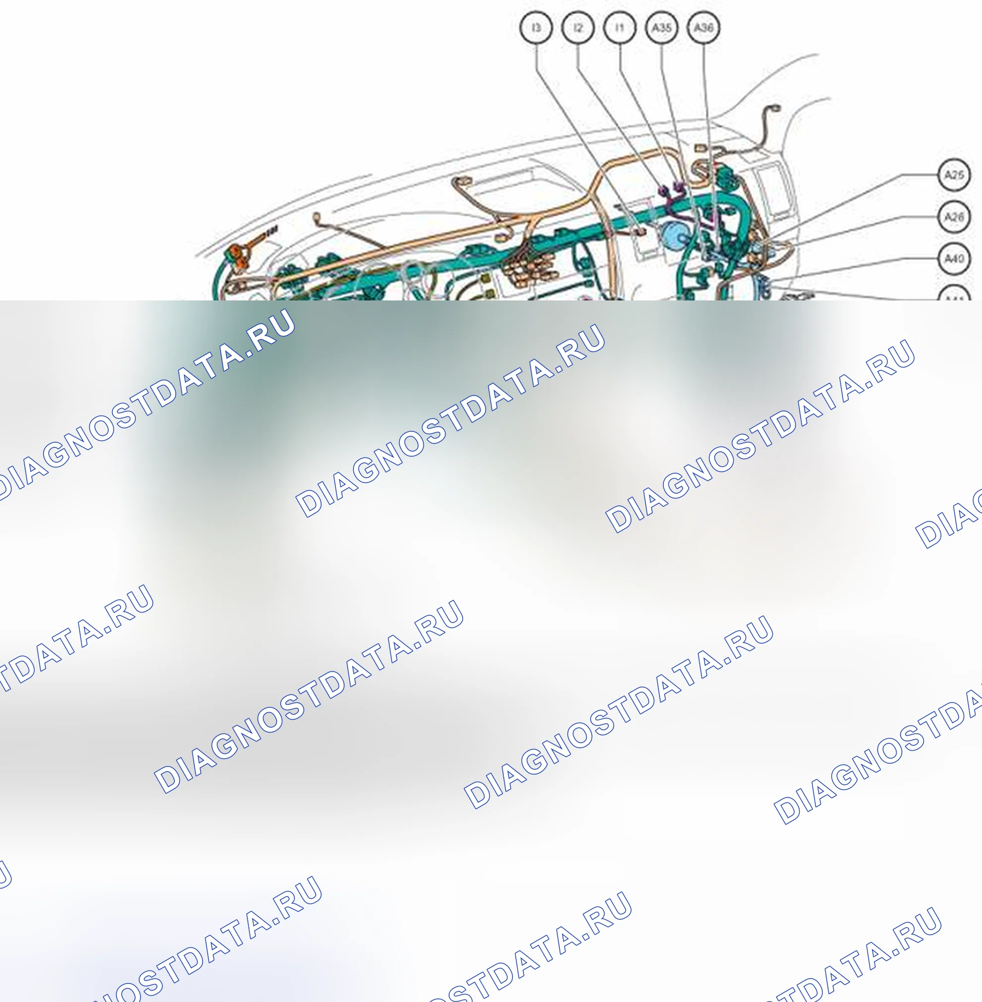 Рис. 212. Toyota Tundra II