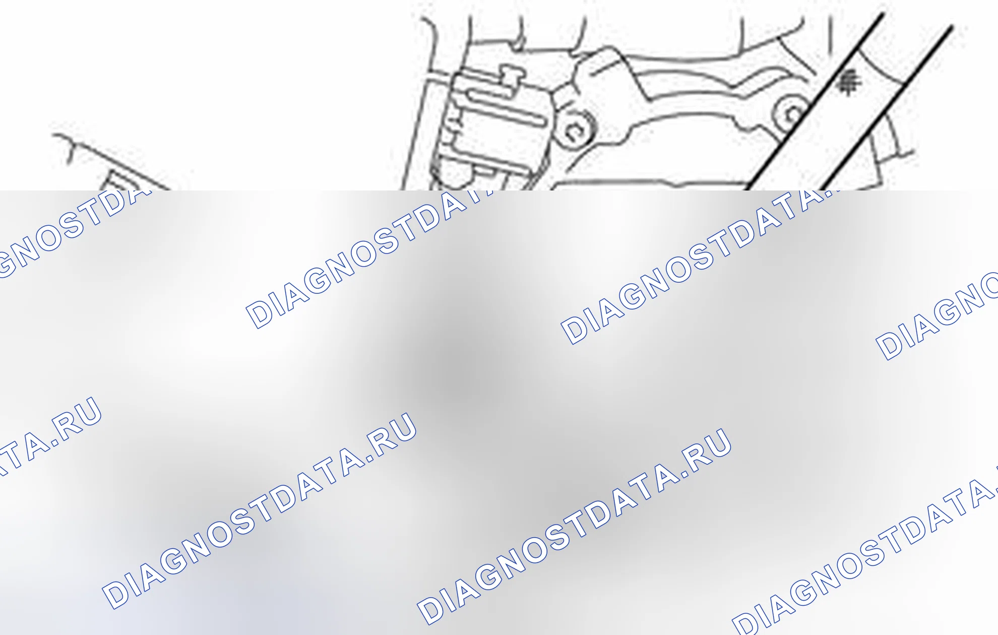 Рис. 247: ПОРЯДОК ВЫПОЛНЕНИЯ РАБОТ. Toyota Corolla XI
