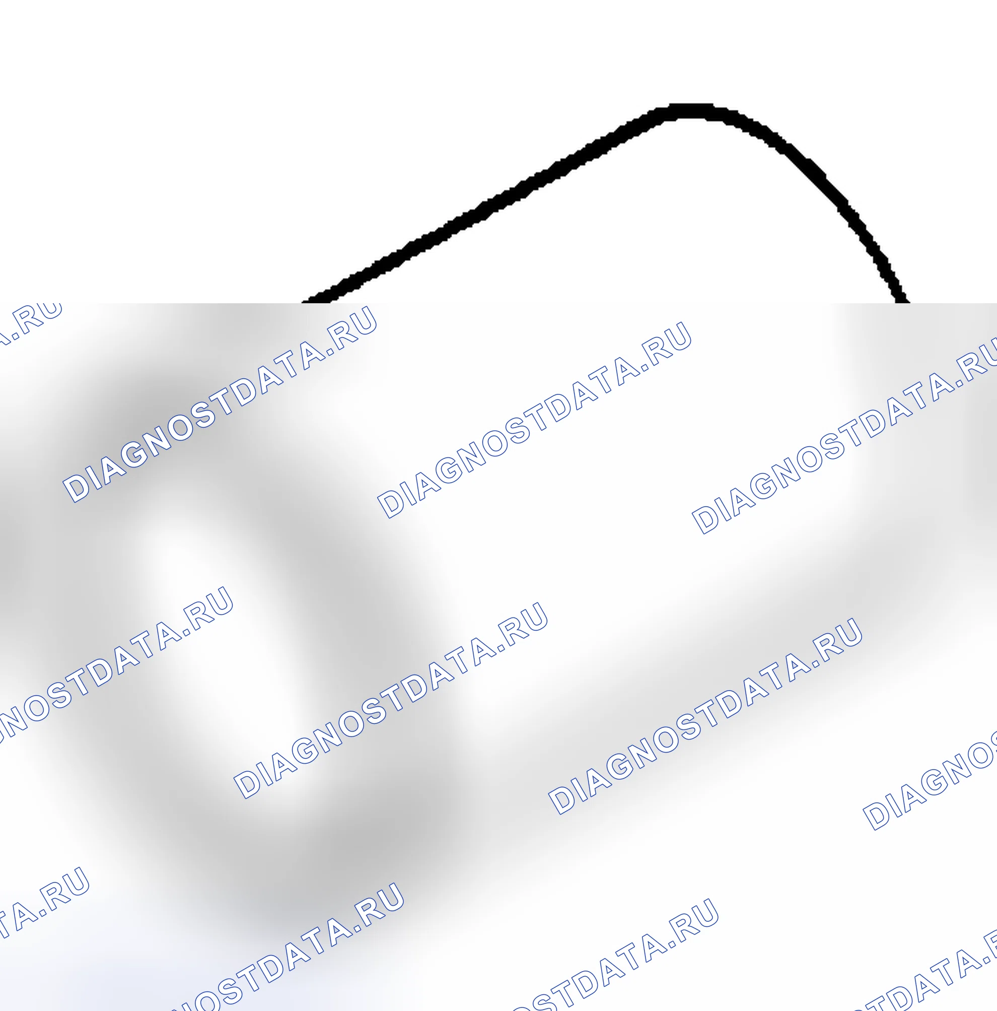 Рис. 60. Mitsubishi Endeavor I