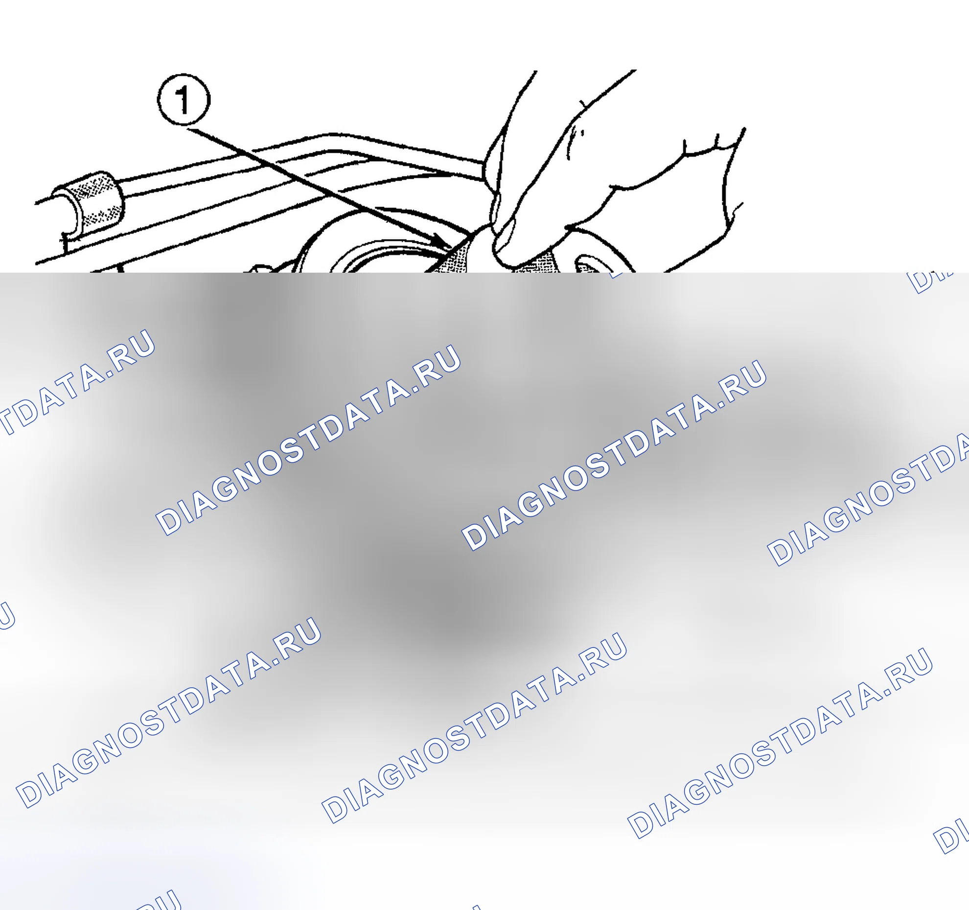 Рис. 82. Chrysler Sebring II рестайлинг