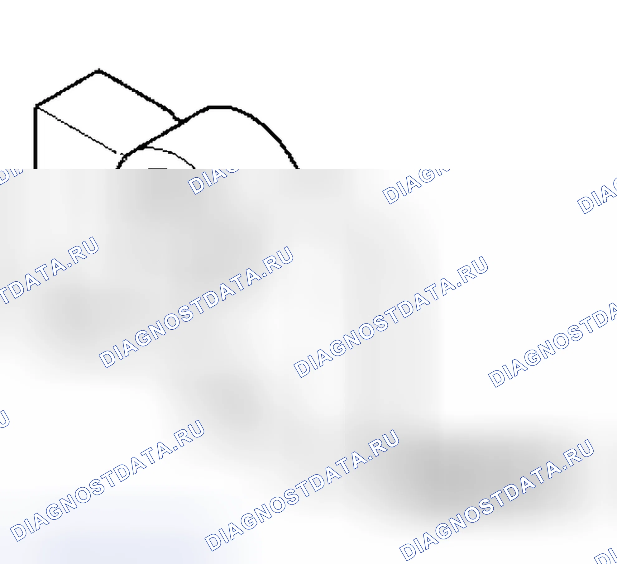 Рис. 120. Mitsubishi Galant IX рестайлинг