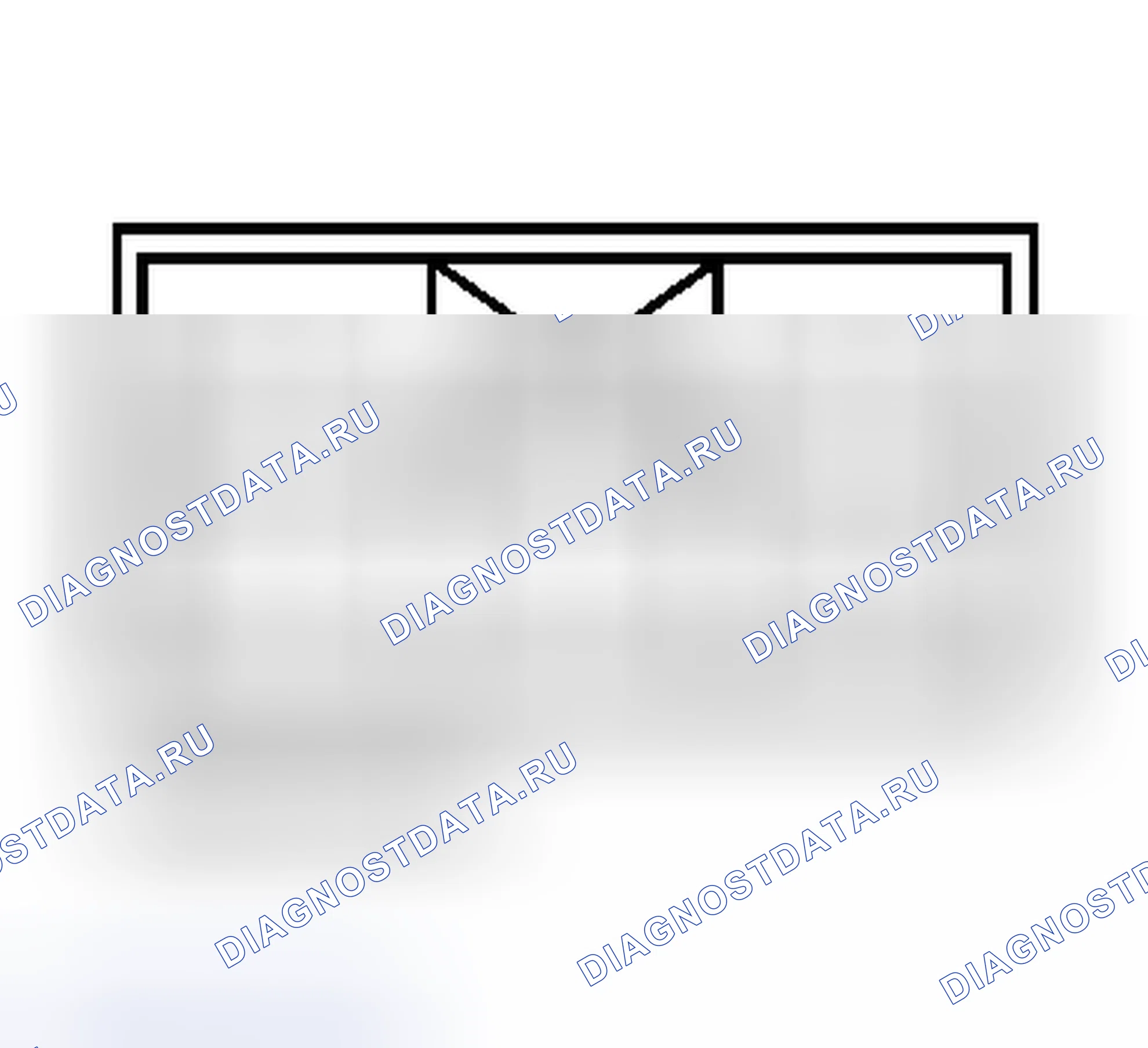 Рис. 21. Mazda 626 GF