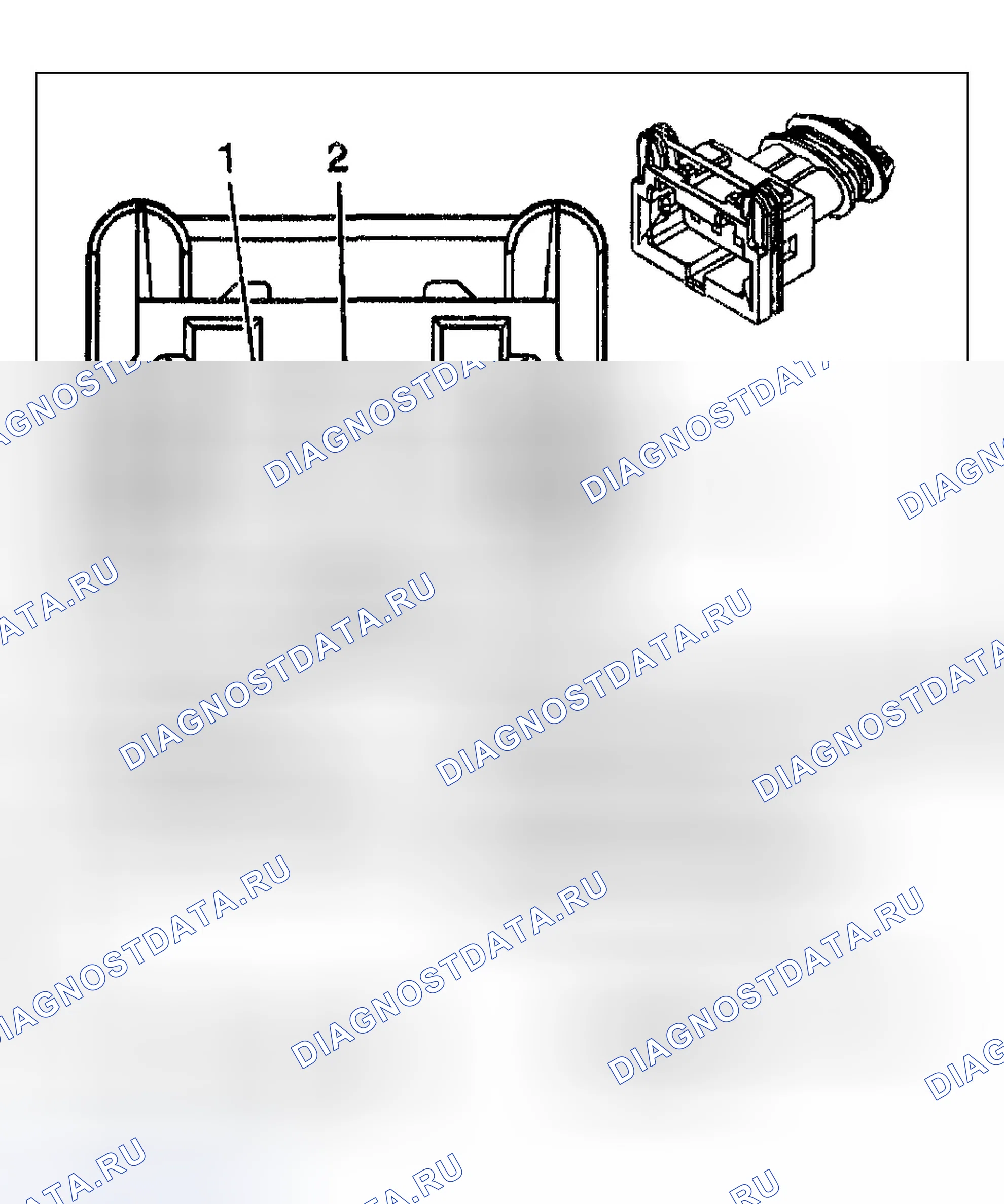 Рис. 58. Chevrolet TrailBlazer I
