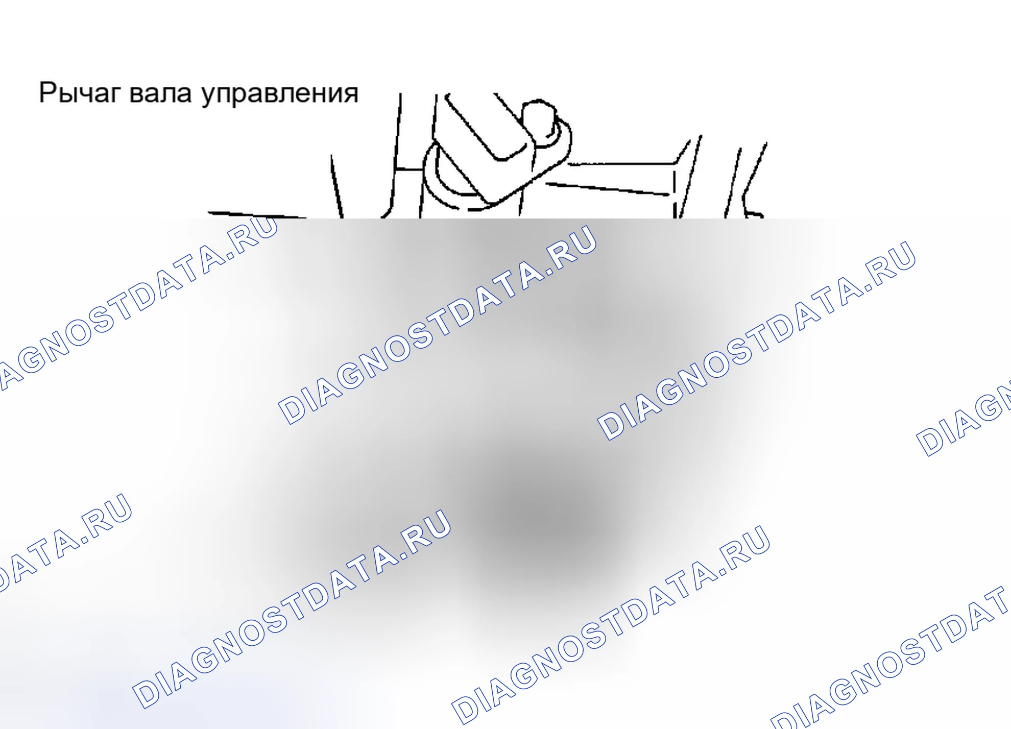 Рис. 178: ДЕМОНТАЖ. Toyota Avalon XX30