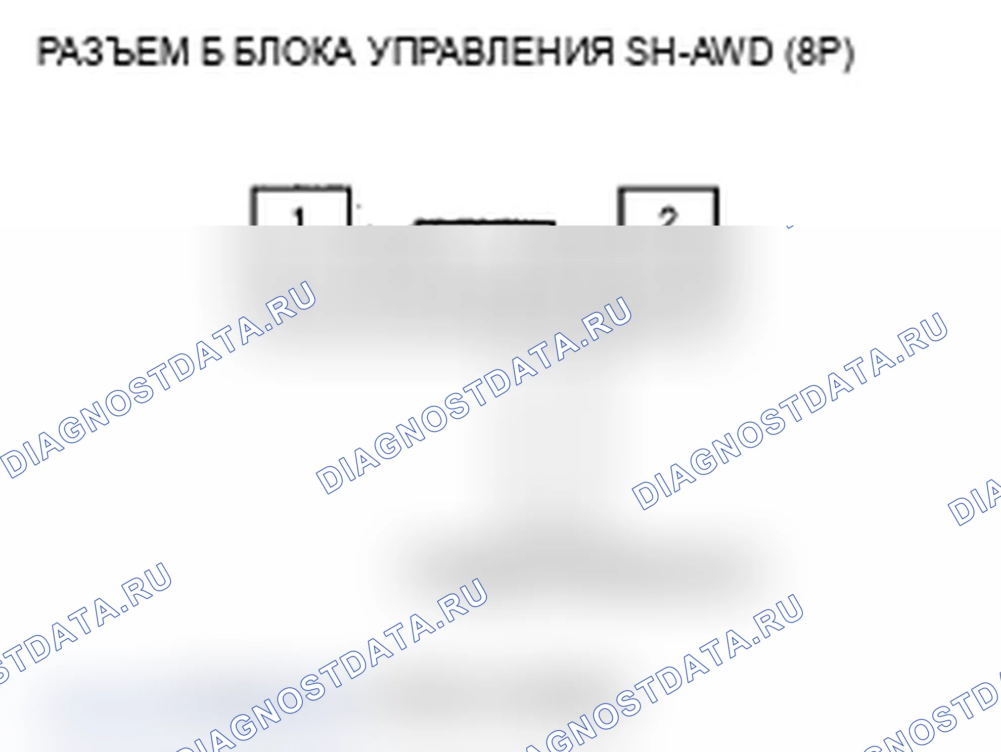 Рис. 65. Acura MDX II