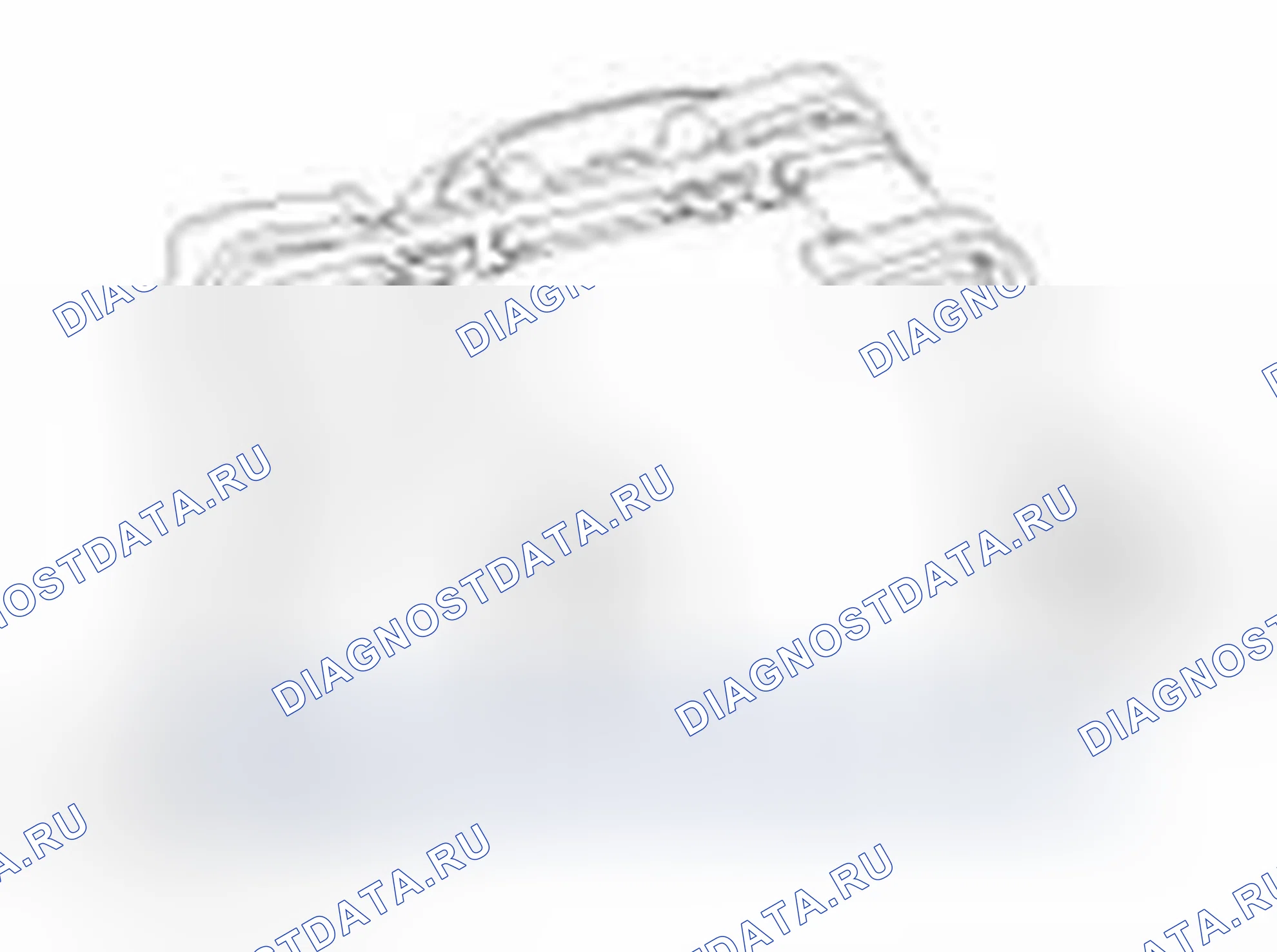 Рис. 17: Описание антиблокировочной системы и антипробуксовки (abs/tcs). Hyundai Equus II