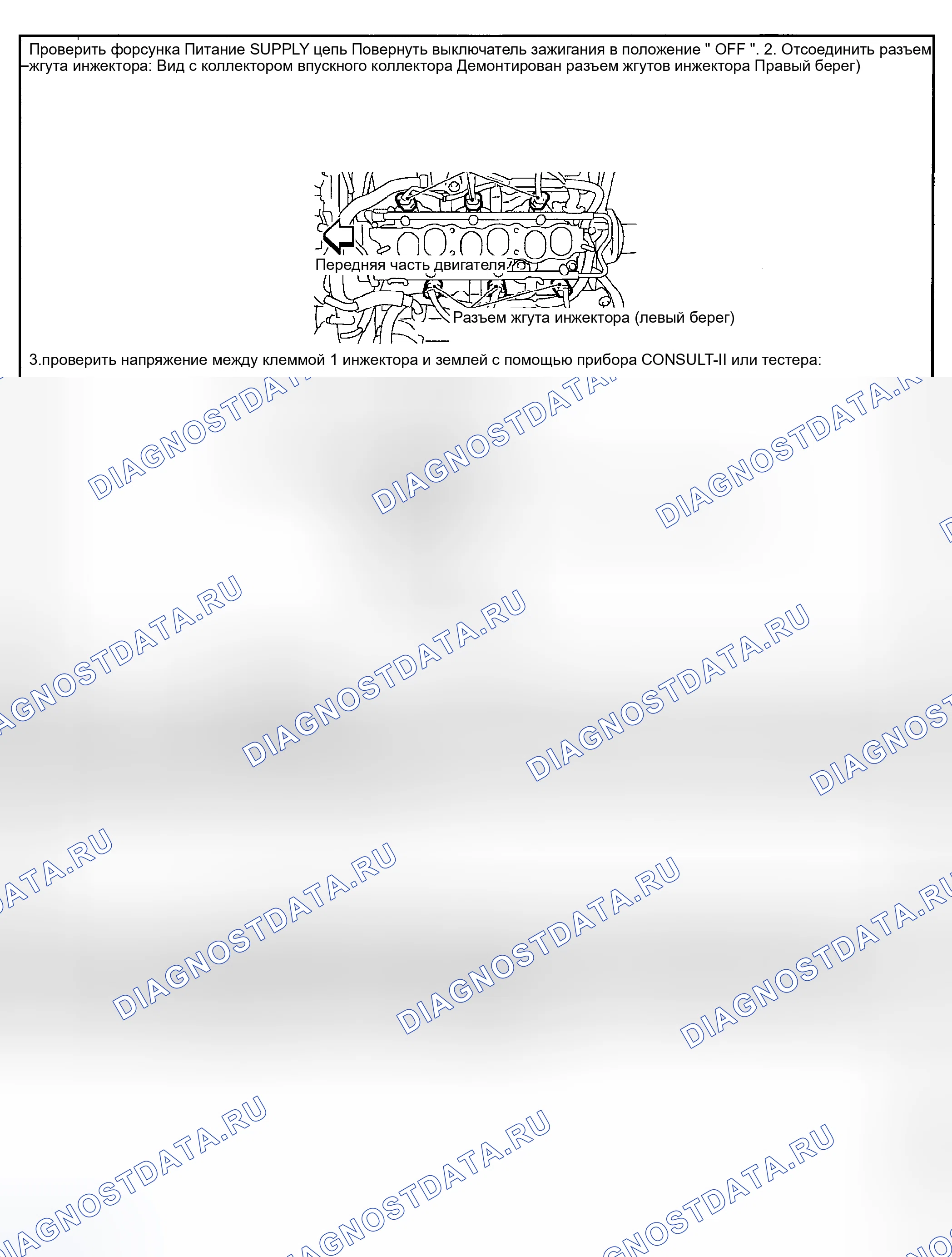 Рис. 269. Nissan Sentra B15