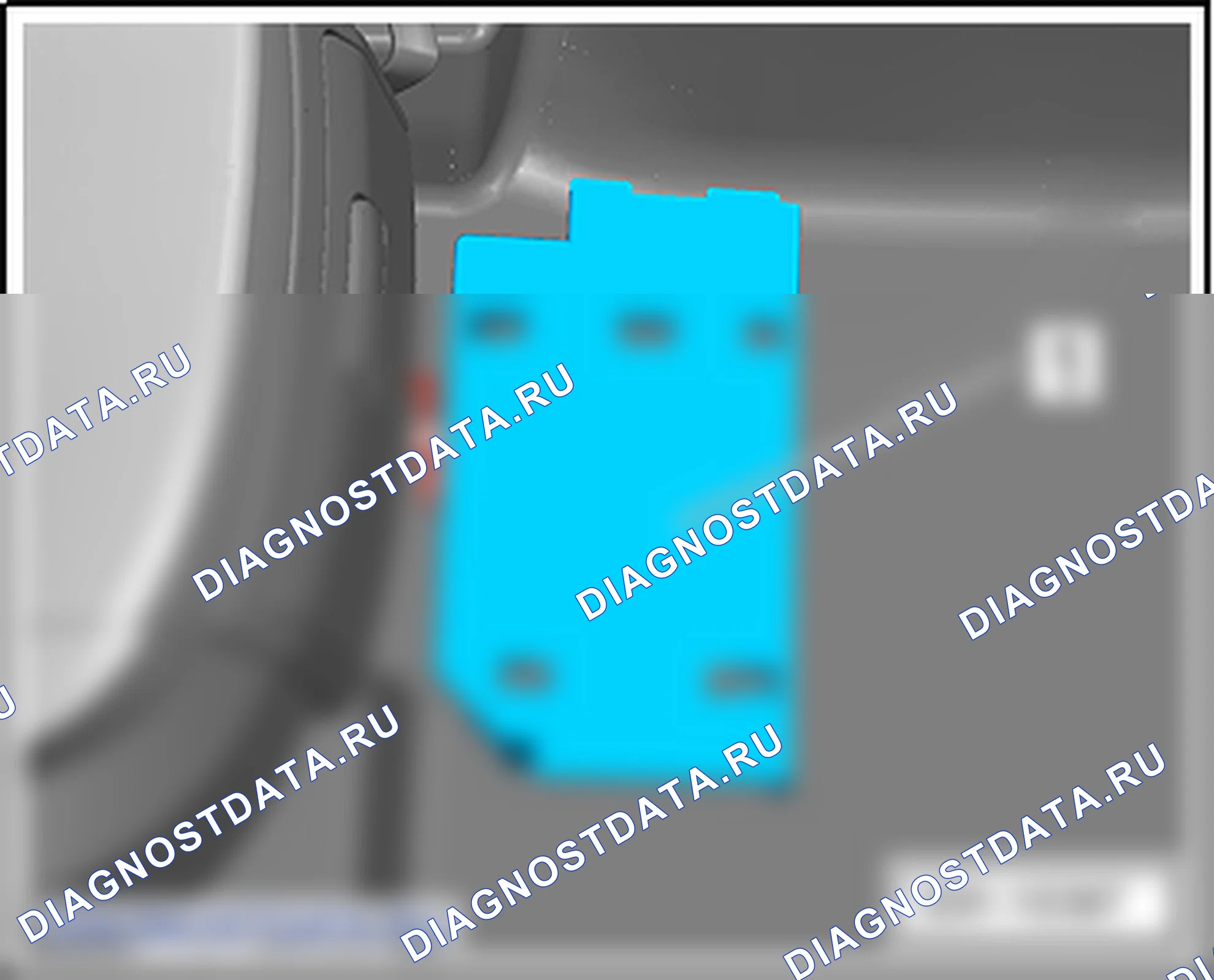 Телефон, 06.10 ►. SEAT Altea I