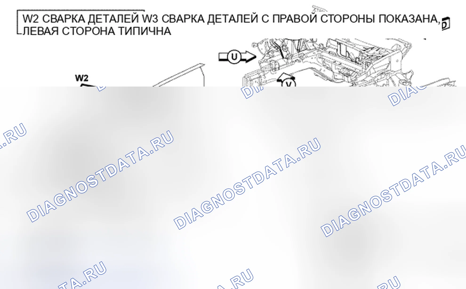 Рис. 291. Chrysler Sebring III
