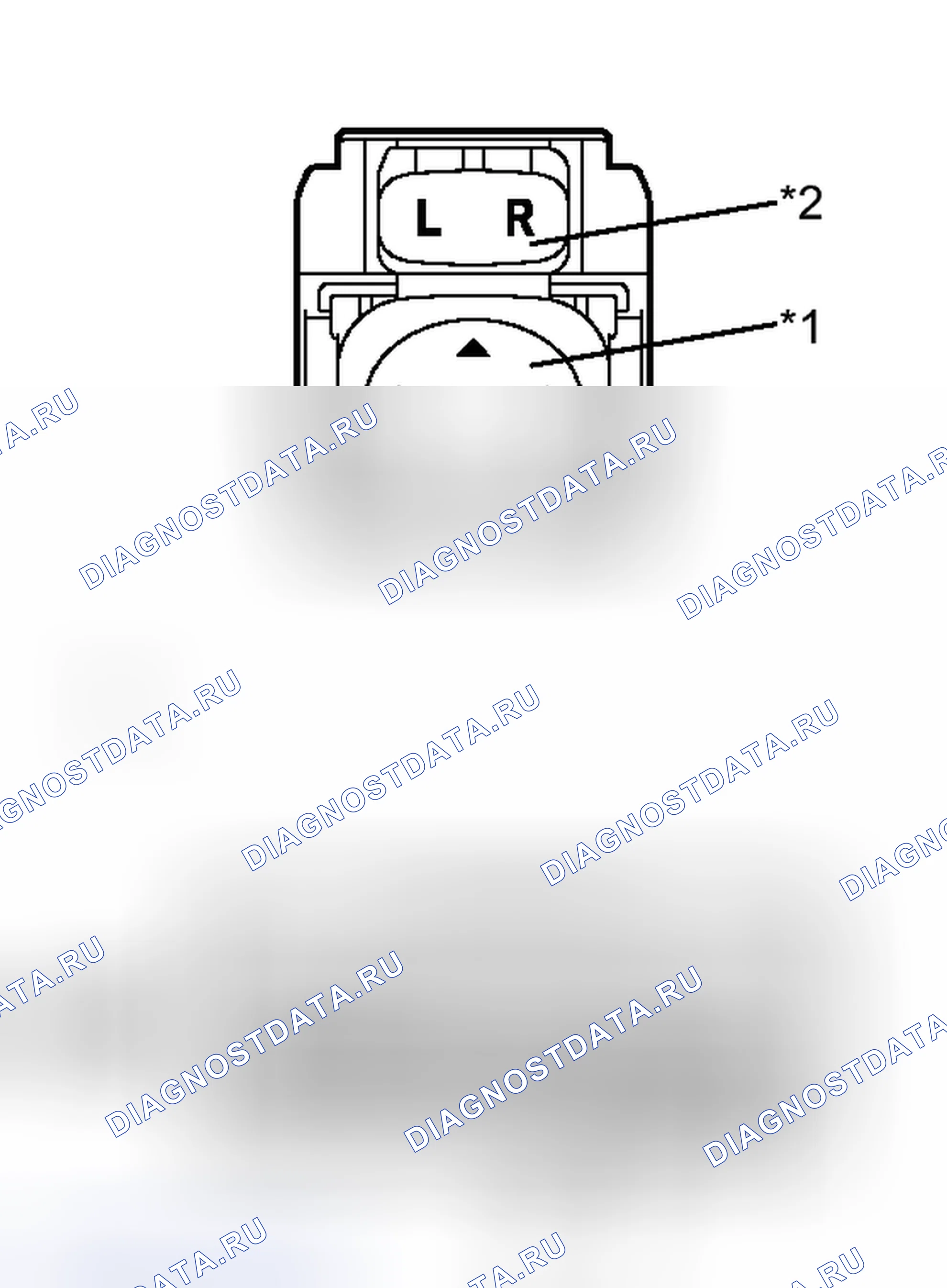 Рис. 60. Lexus CT I