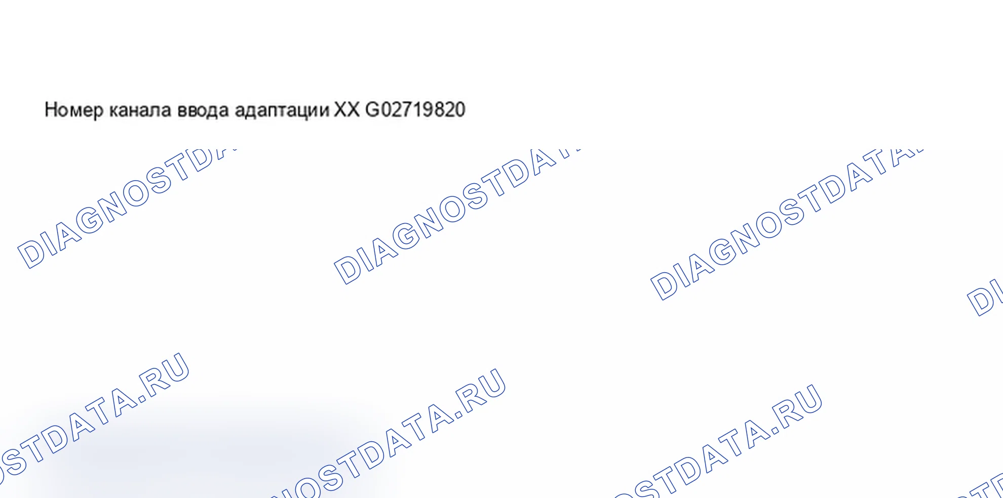 Рис. 63: Дисплей сканера VAG 1551 - адаптация языка отображения информации о драйвере (2 из 3). Audi A6 C5