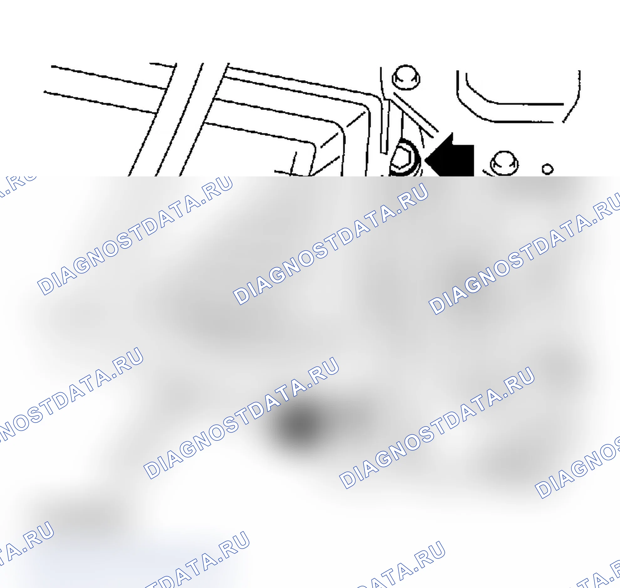 Рис. 565. Subaru Impreza WRX GD/GG рестайлинг