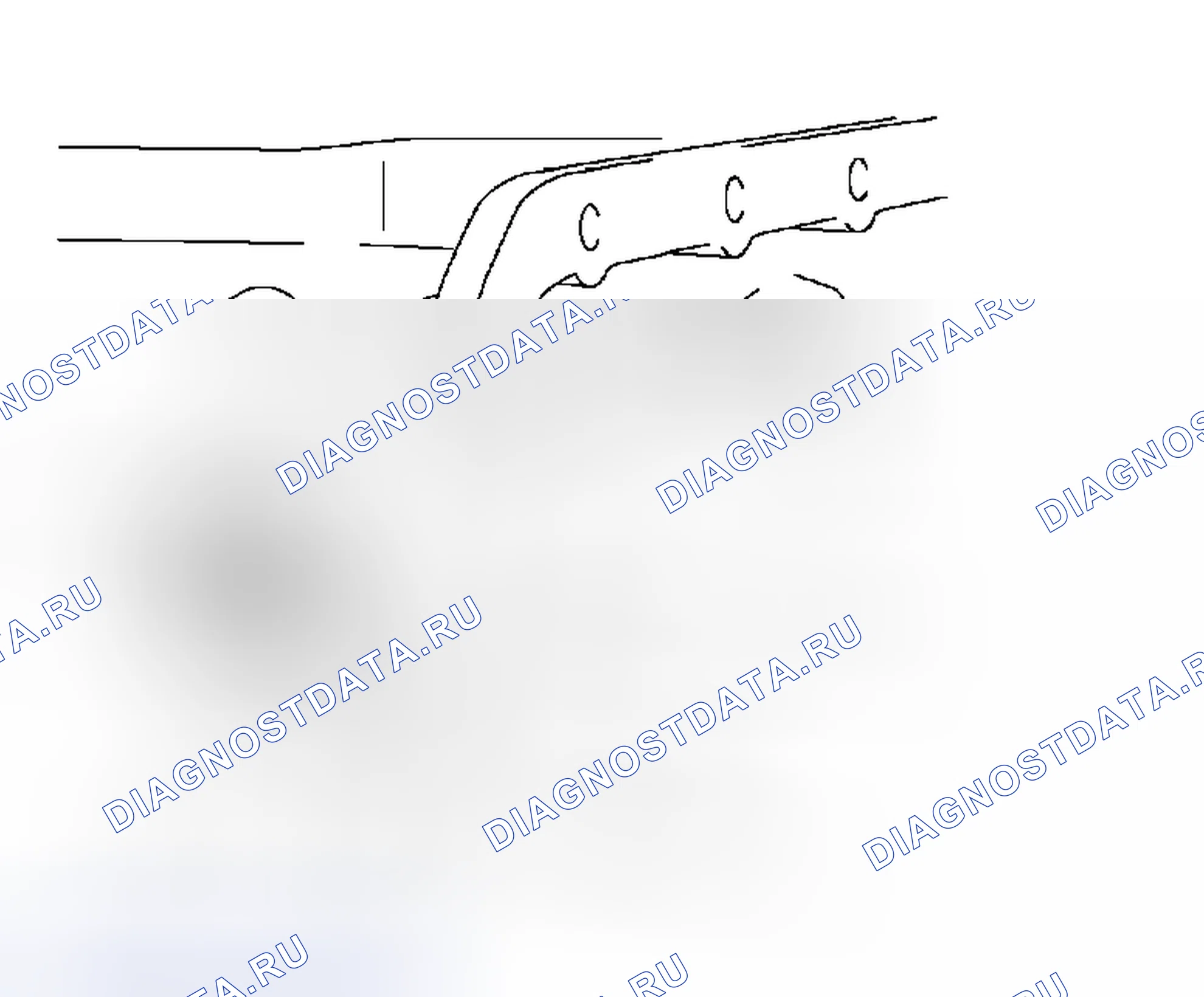 Рис. 960. Toyota RAV4 III